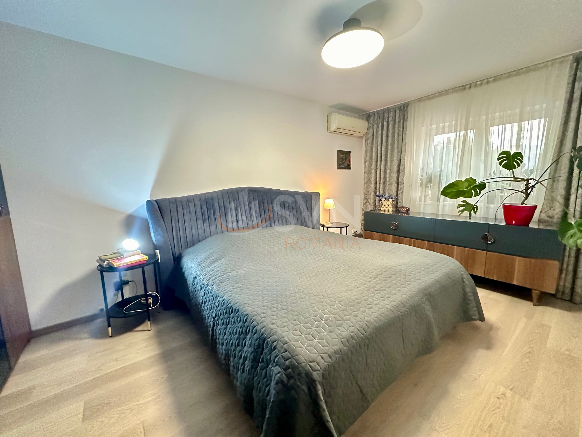 Apartament, 3 camere Bucuresti/Vitan