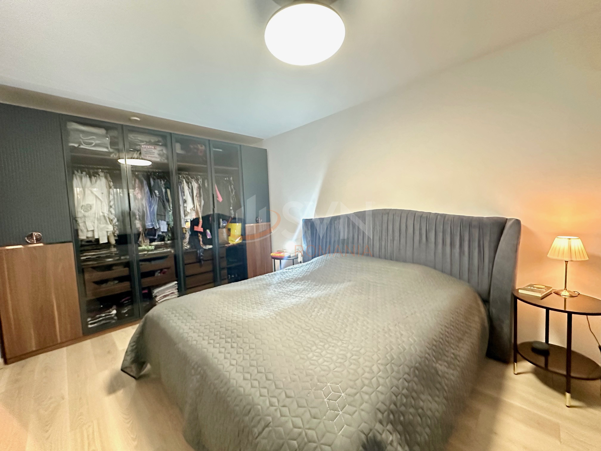 Apartament, 3 camere Bucuresti/Vitan