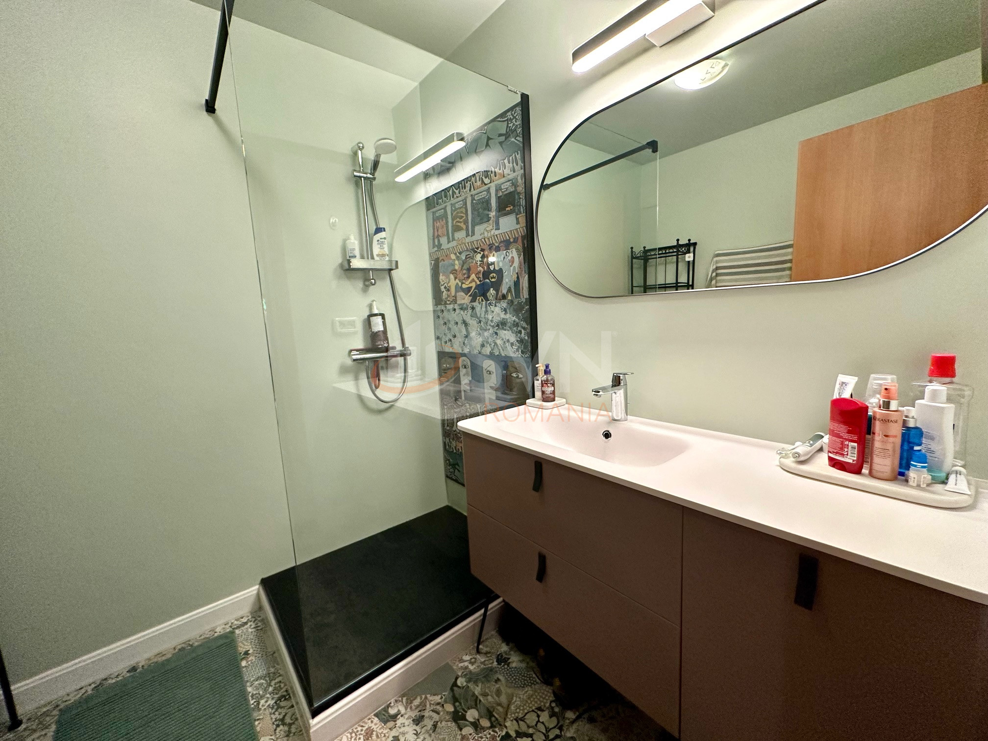 Apartament, 3 camere Bucuresti/Vitan