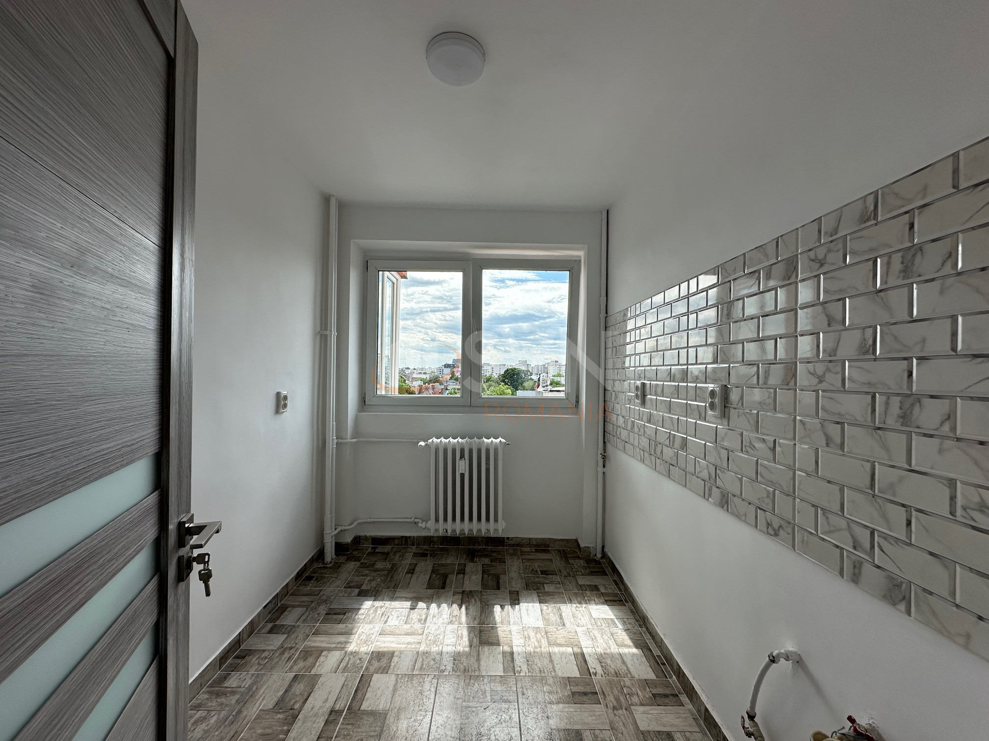 Apartament, 3 camere Bucuresti/Iancului