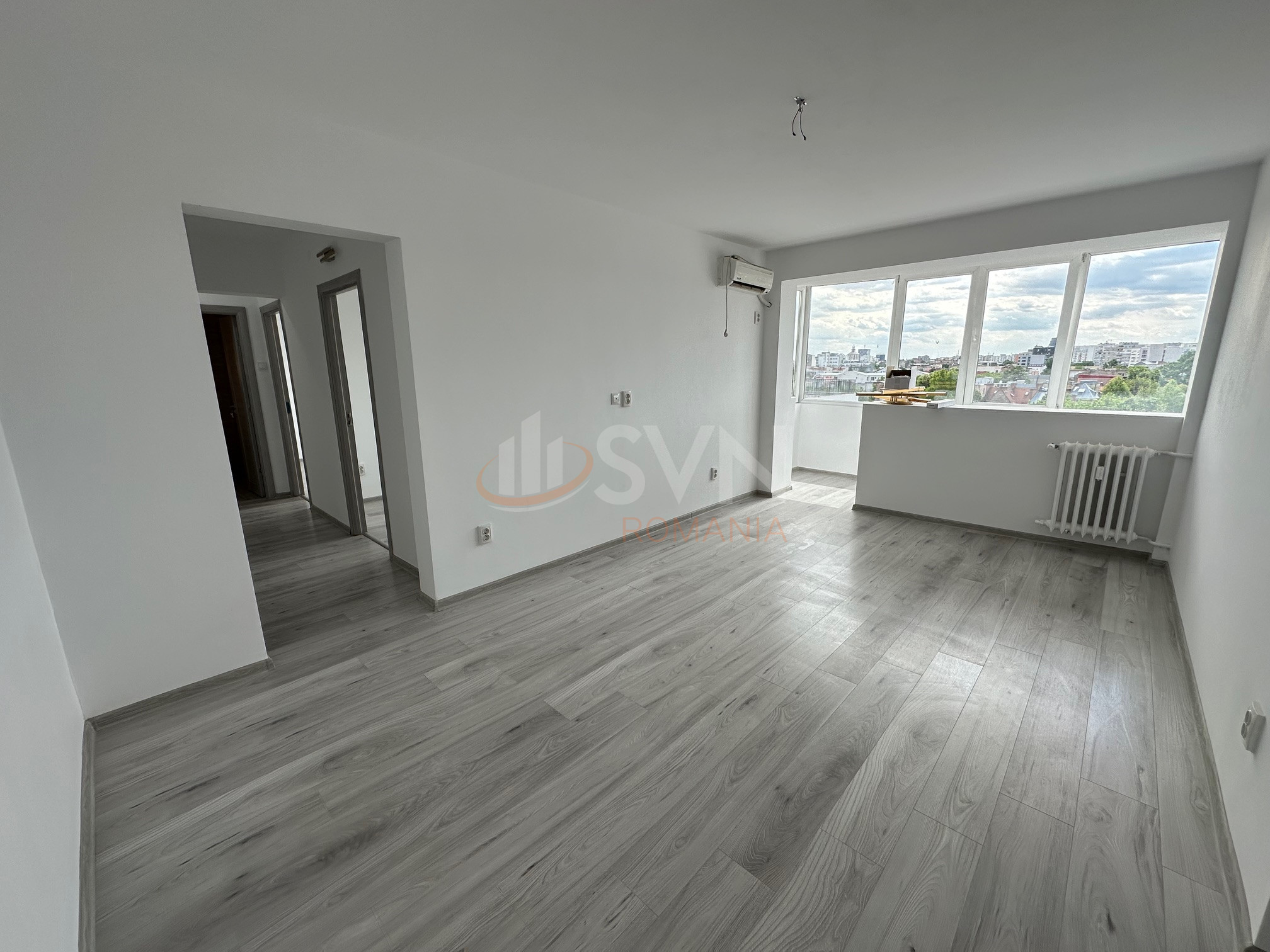 Apartament, 3 camere Bucuresti/Iancului