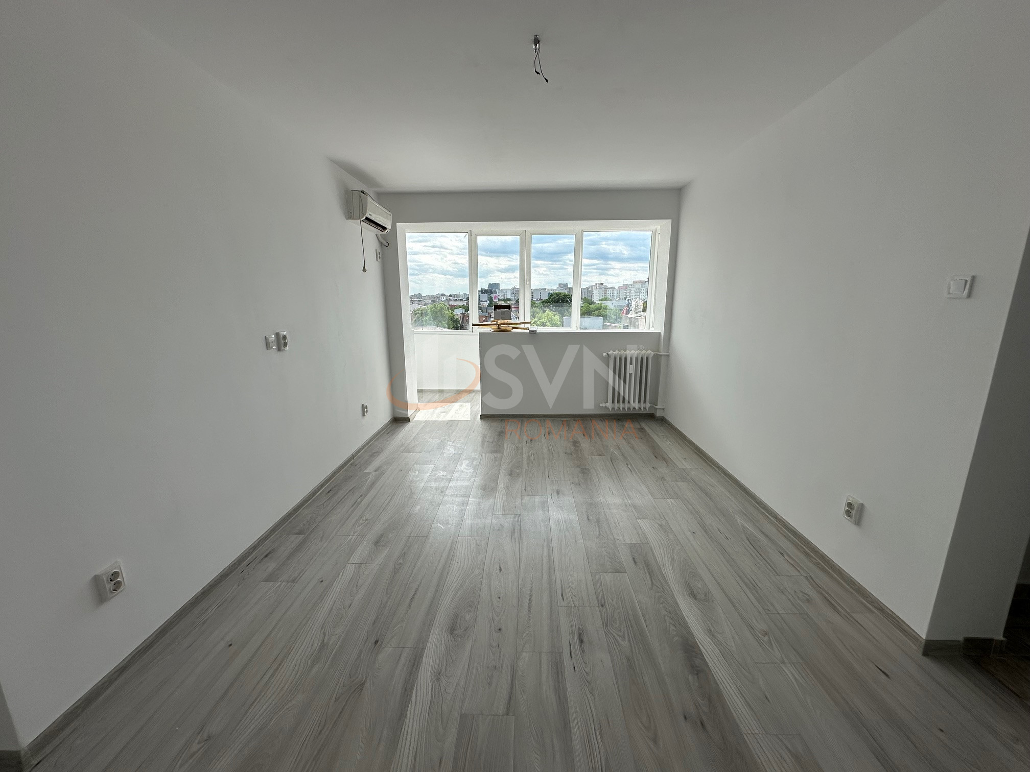 Apartament, 3 camere Bucuresti/Iancului