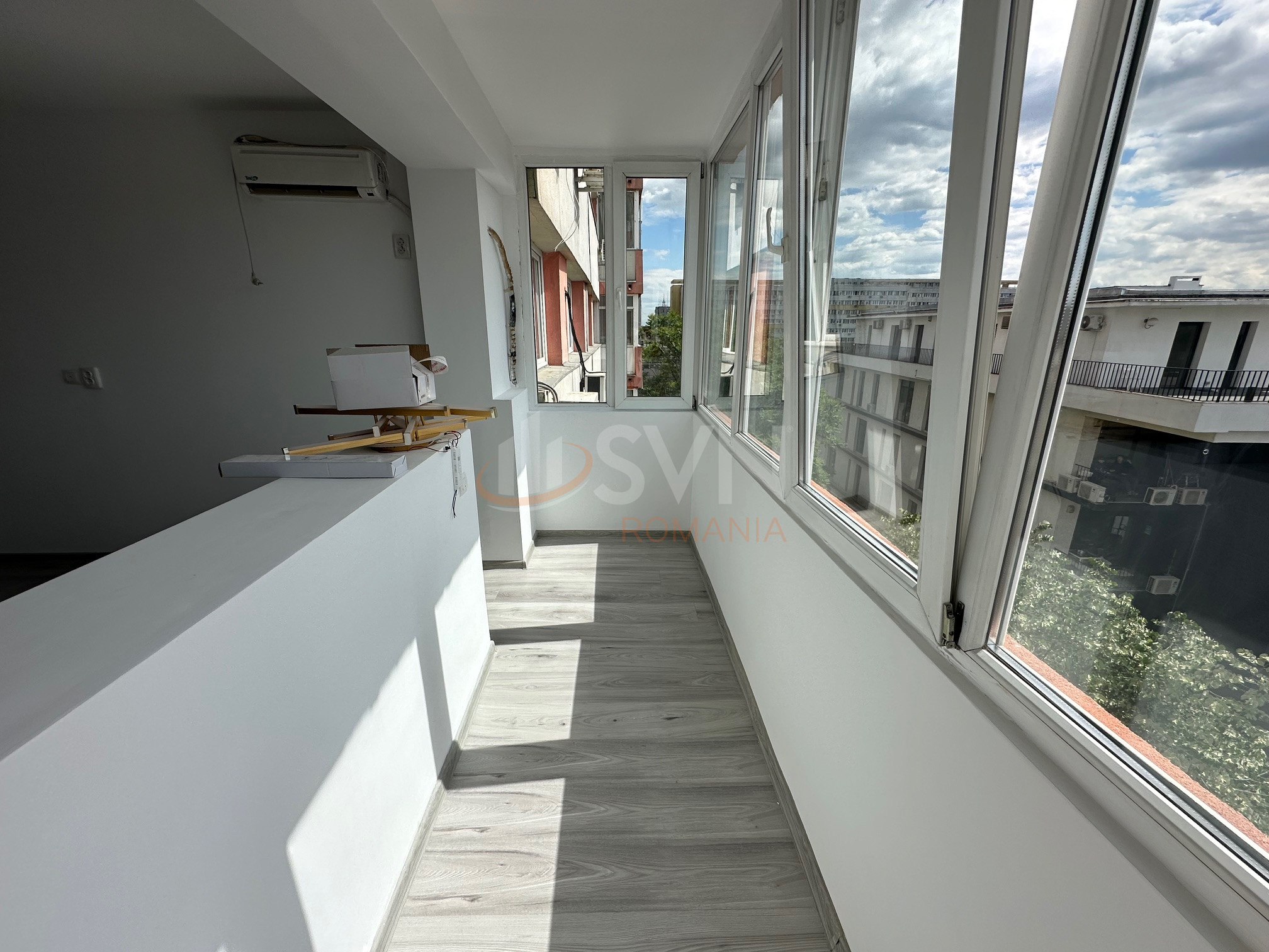 Apartament, 3 camere Bucuresti/Iancului