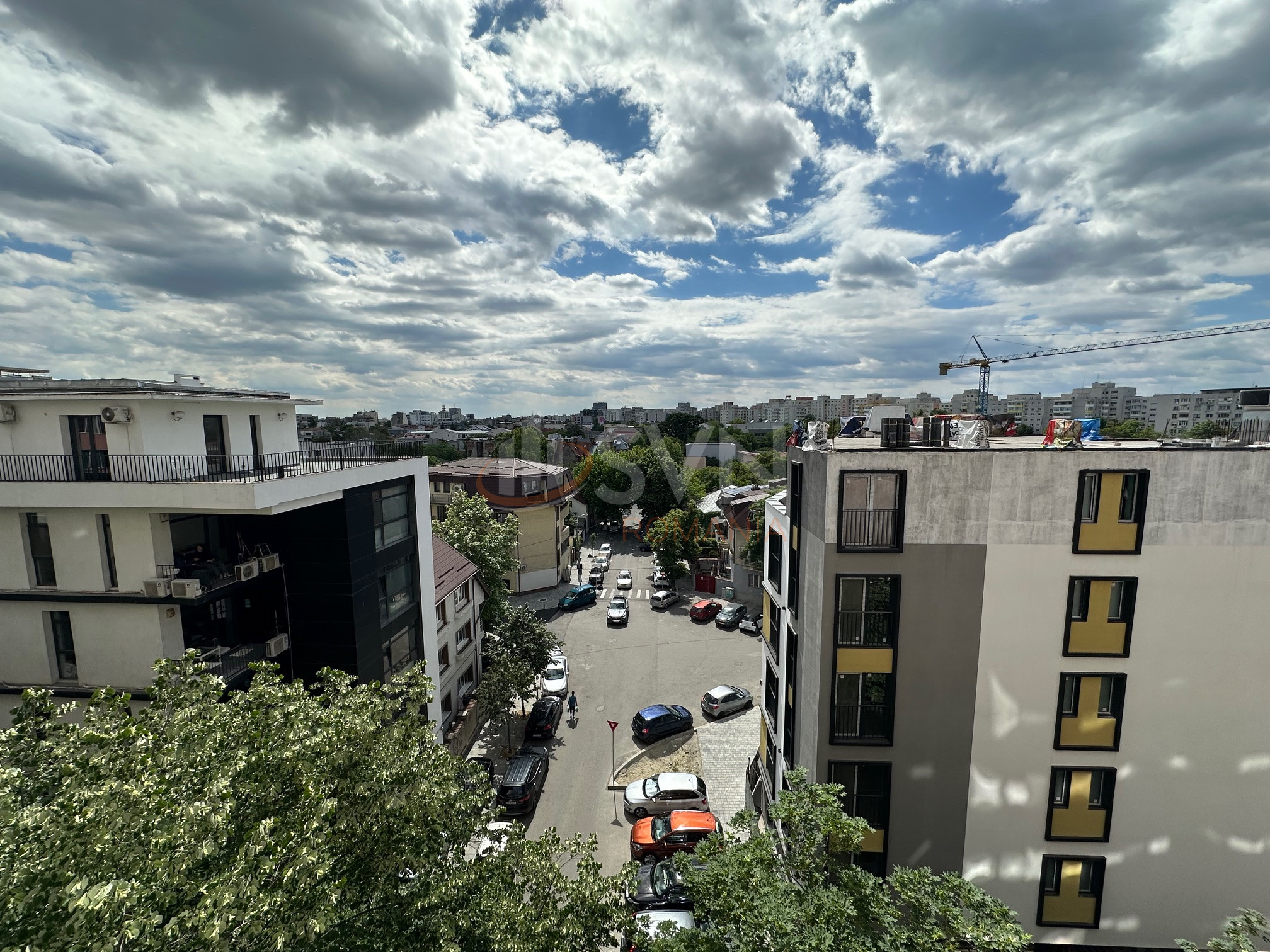 Apartament, 3 camere Bucuresti/Iancului