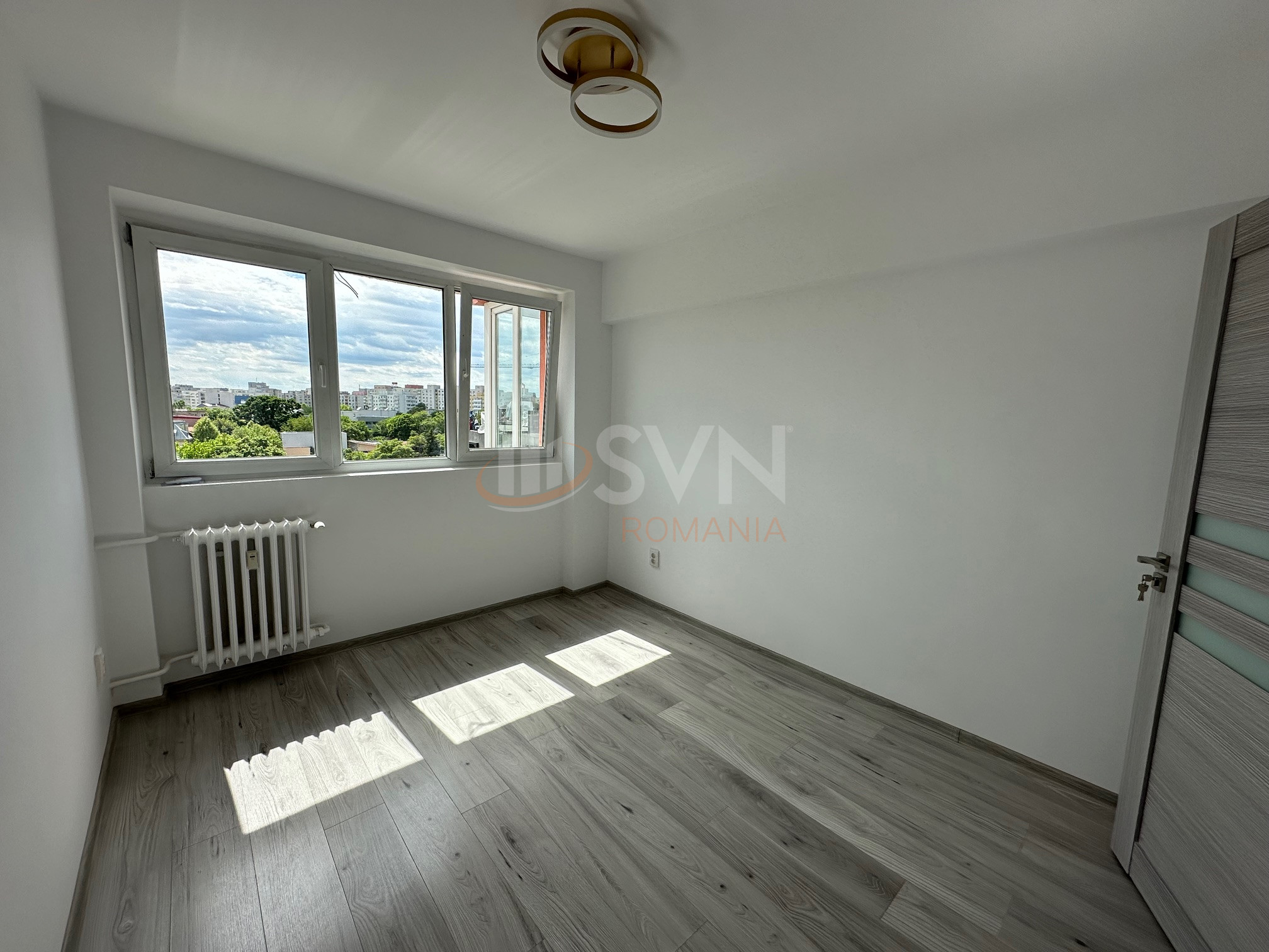 Apartament, 3 camere Bucuresti/Iancului