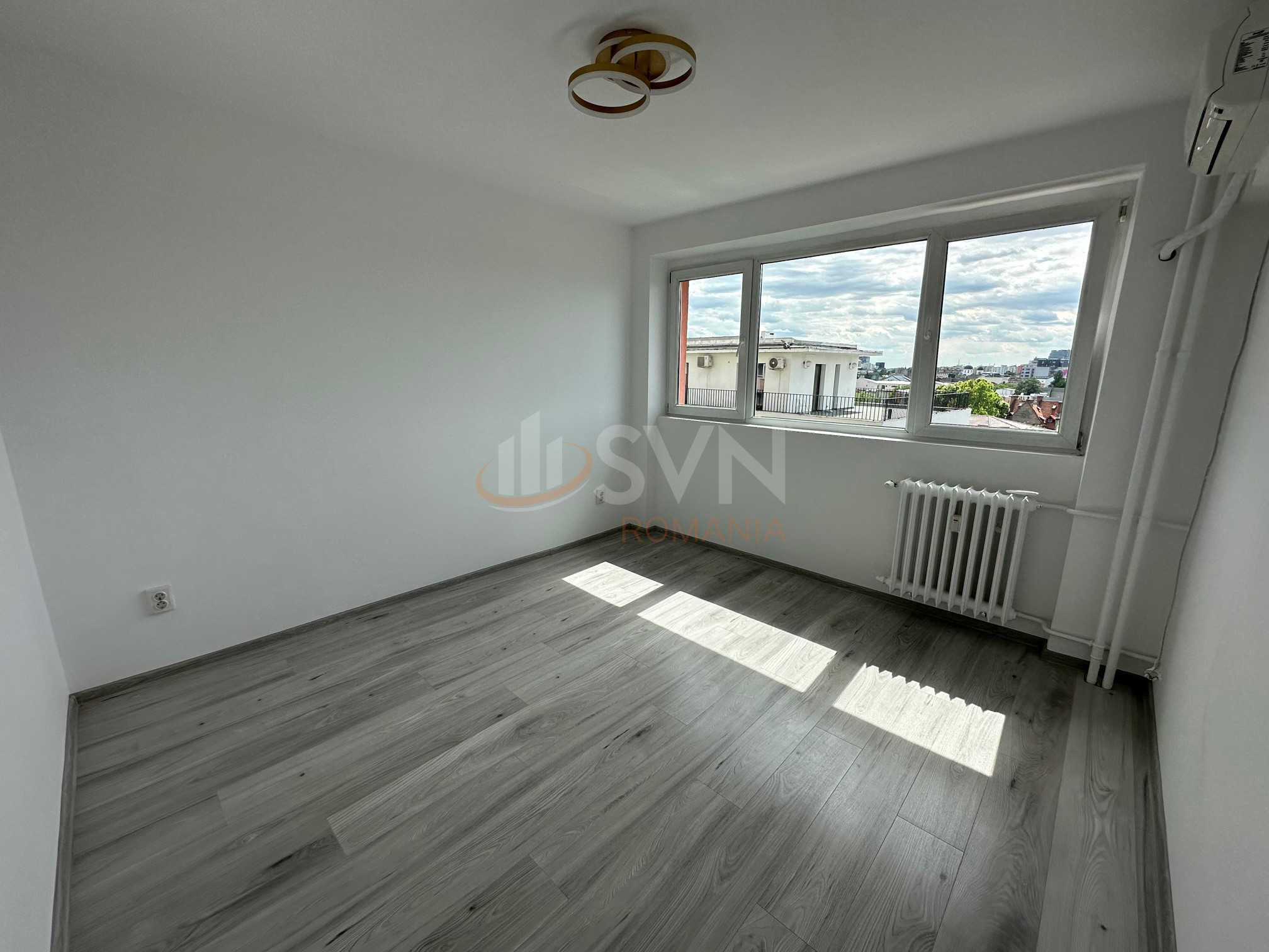 Apartament, 3 camere Bucuresti/Iancului
