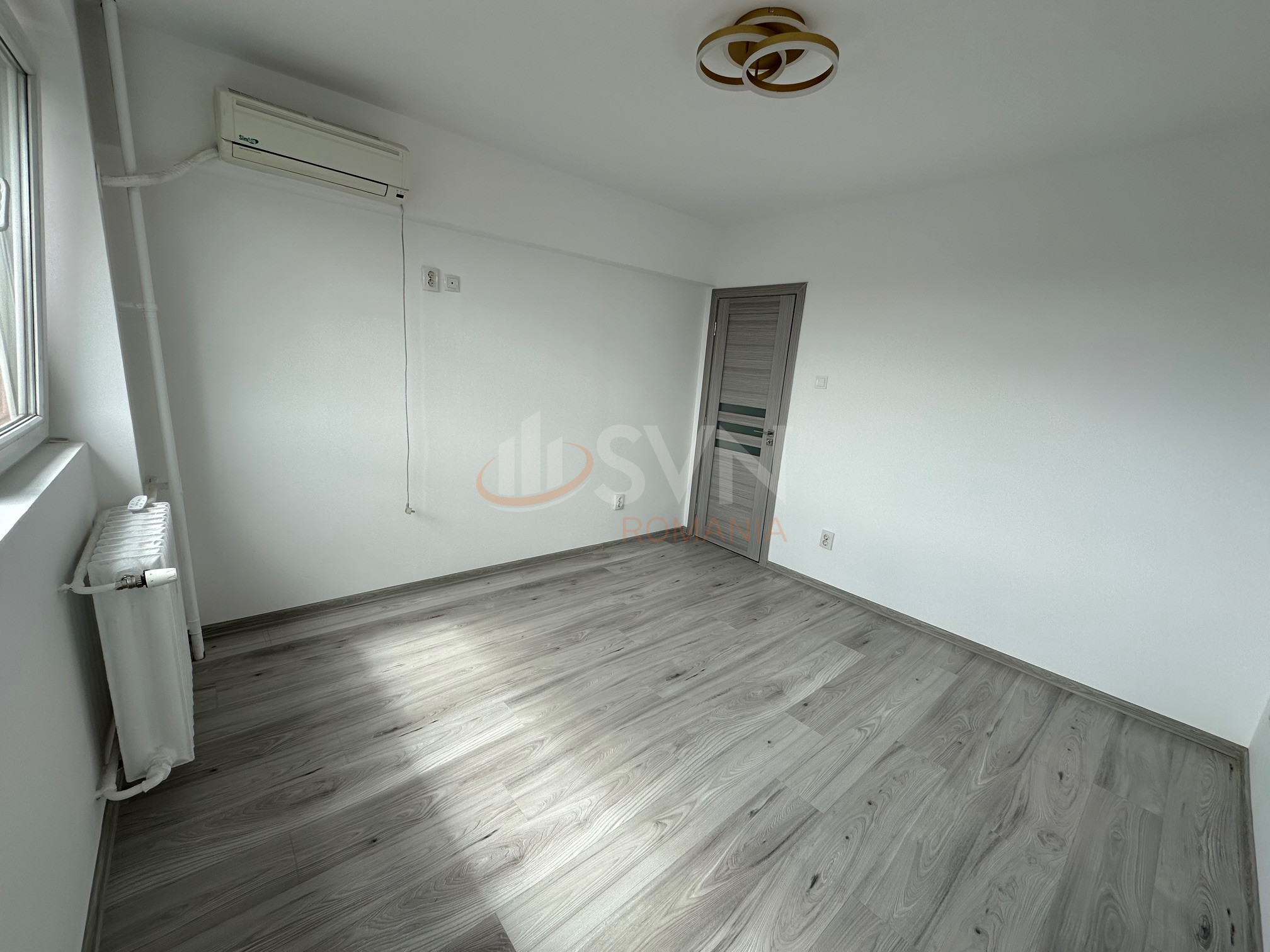 Apartament, 3 camere Bucuresti/Iancului