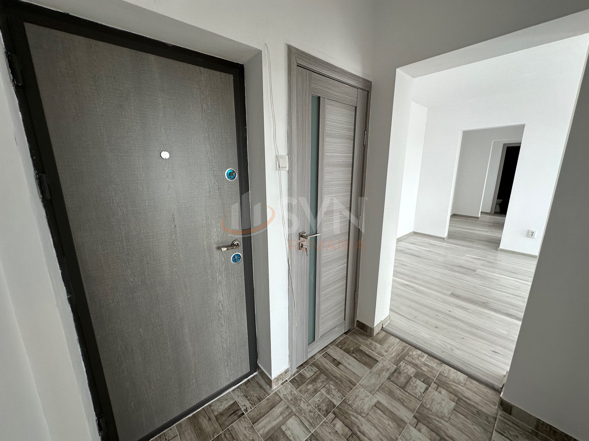 Apartament, 3 camere Bucuresti/Iancului