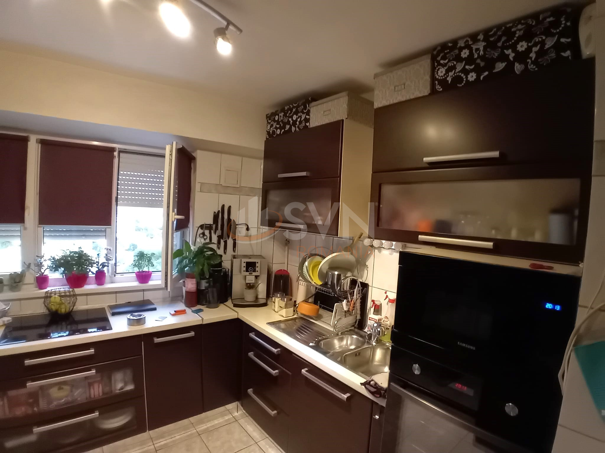 Apartament, 3 camere Bucuresti/Vitan