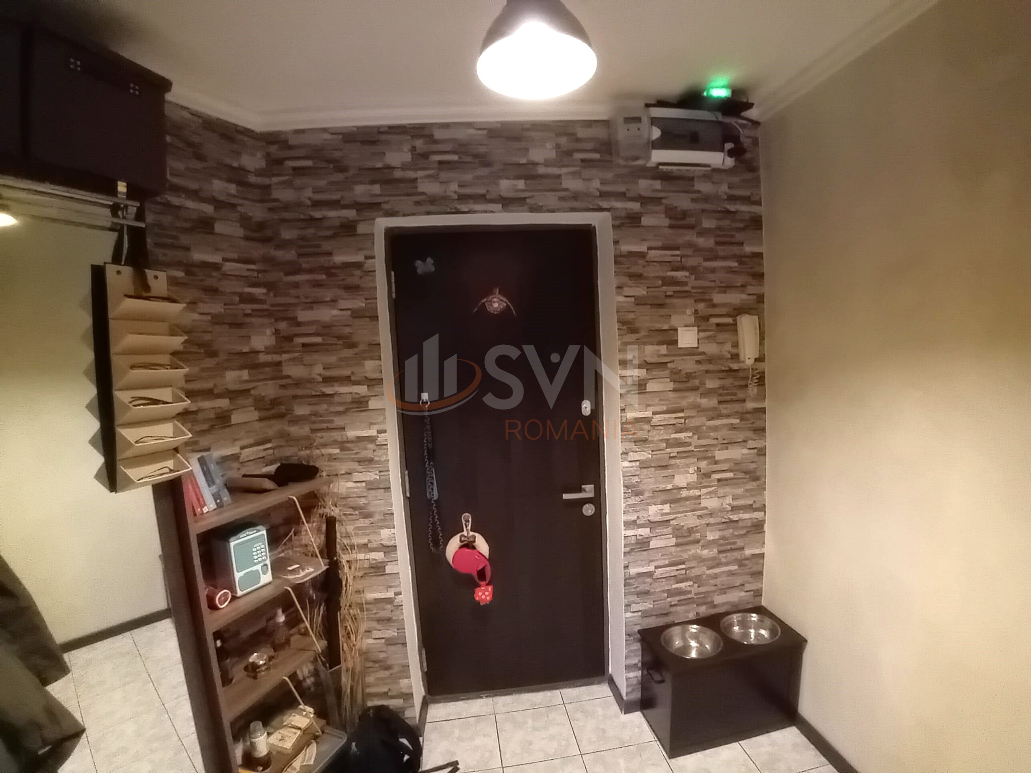 Apartament, 3 camere Bucuresti/Vitan