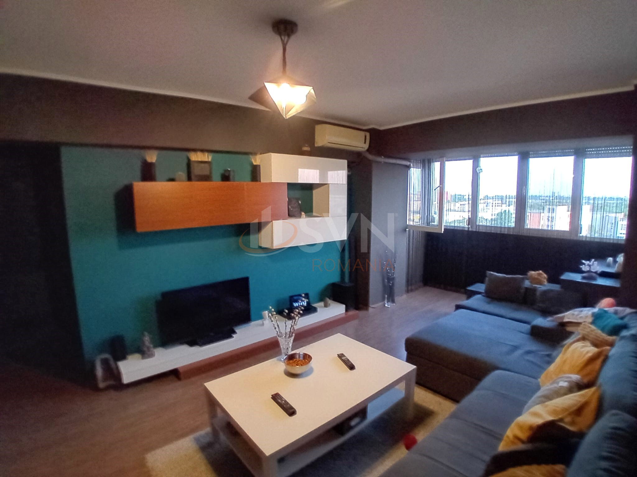 Apartament, 3 camere Bucuresti/Vitan