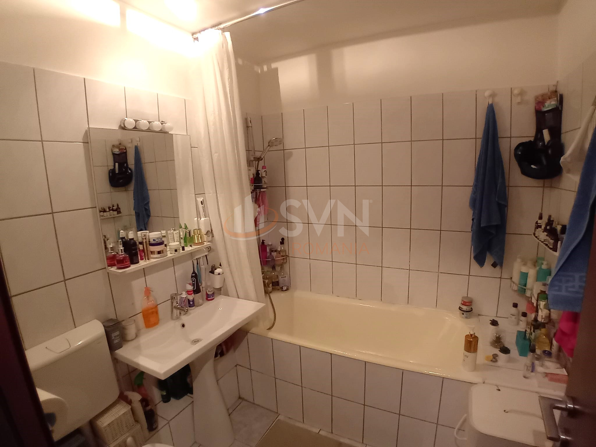 Apartament, 3 camere Bucuresti/Vitan