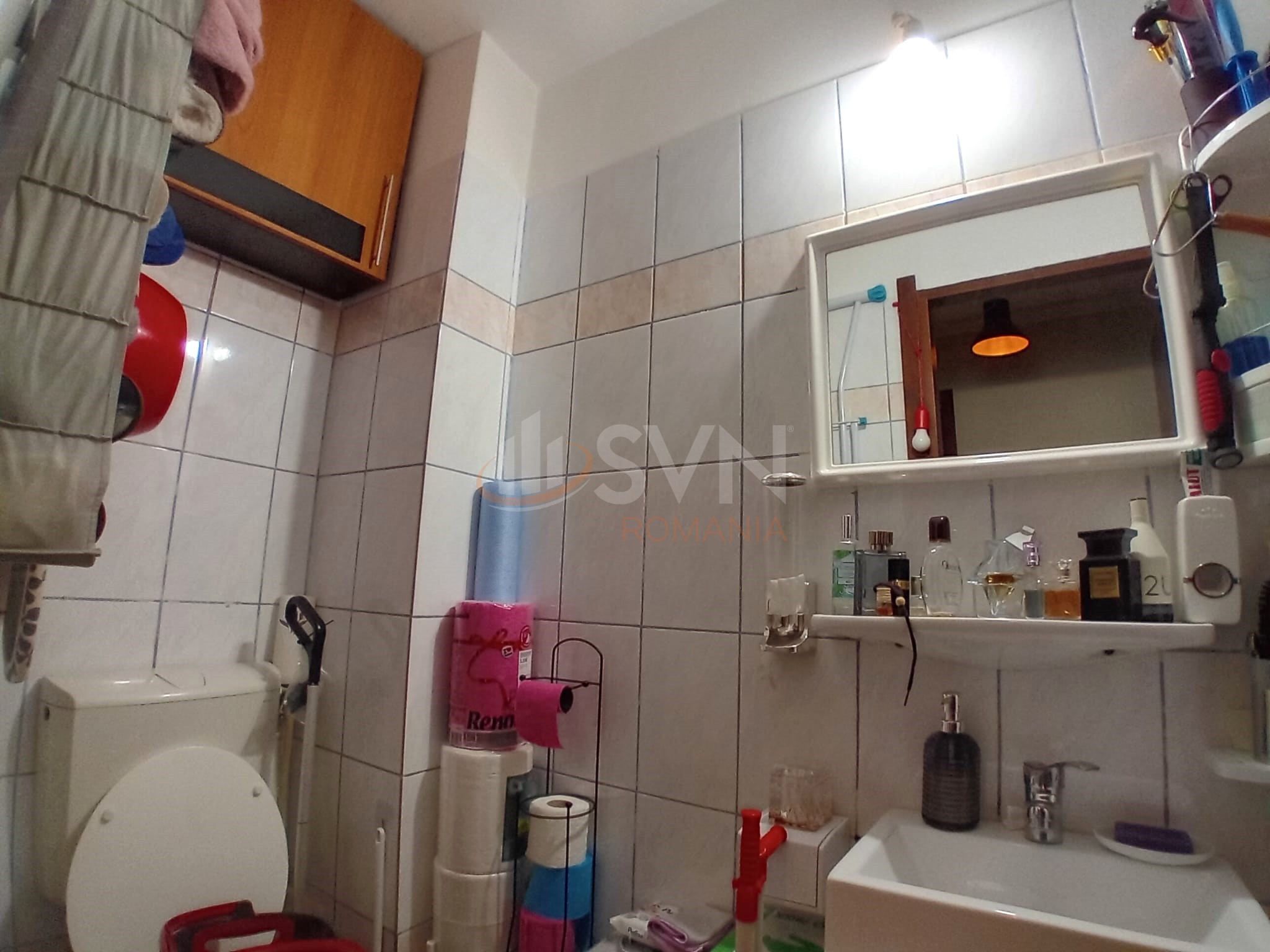 Apartament, 3 camere Bucuresti/Vitan