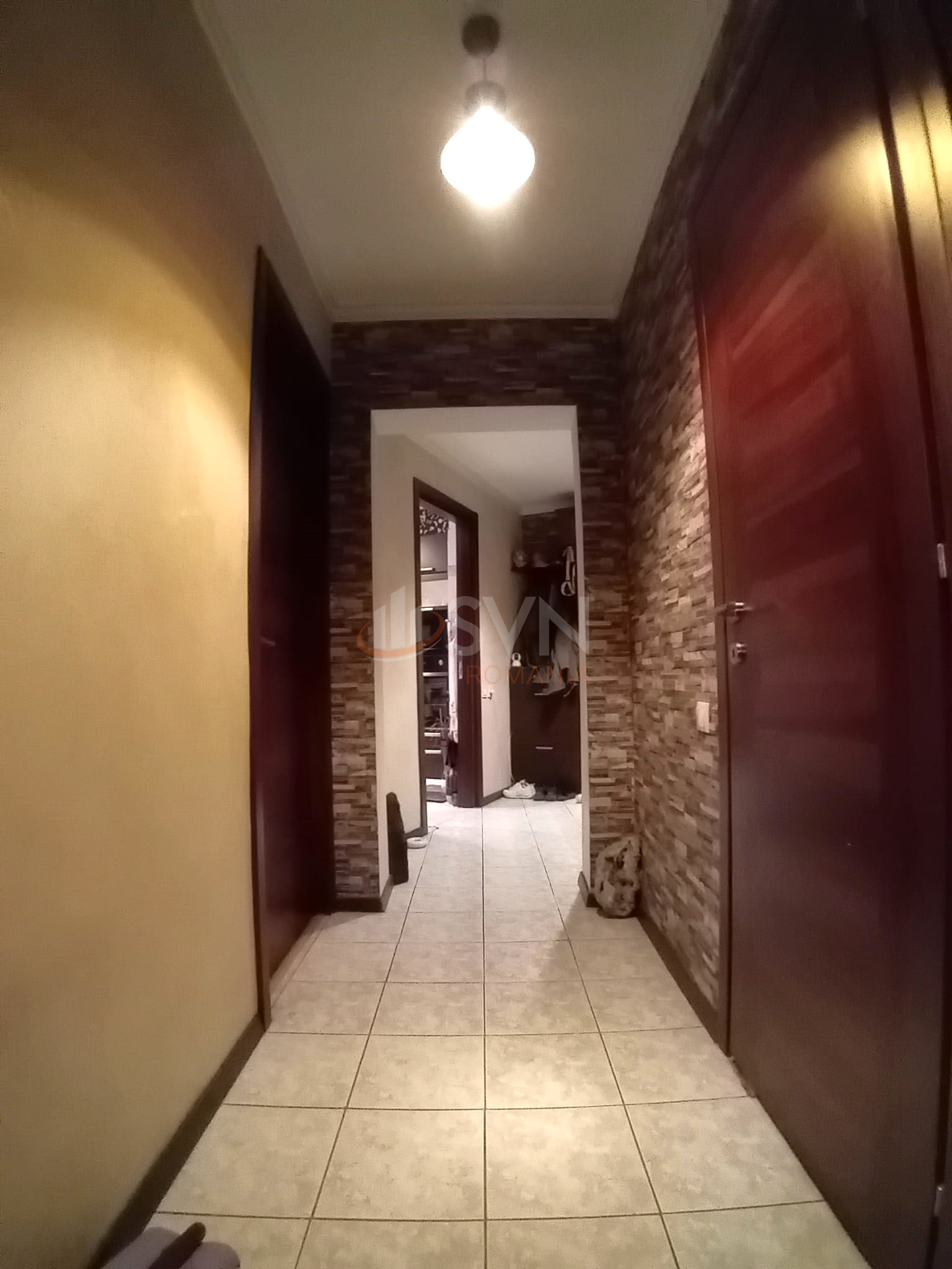 Apartament, 3 camere Bucuresti/Vitan