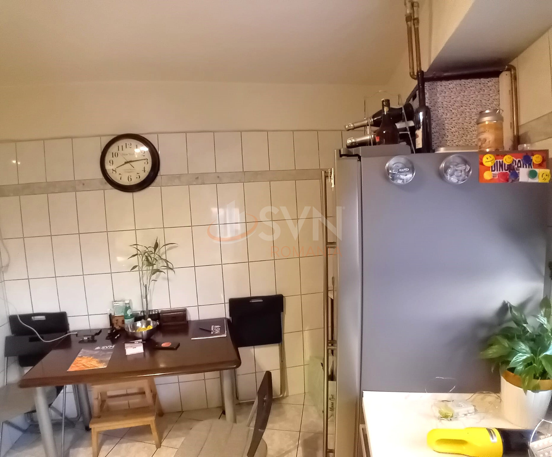 Apartament, 3 camere Bucuresti/Vitan