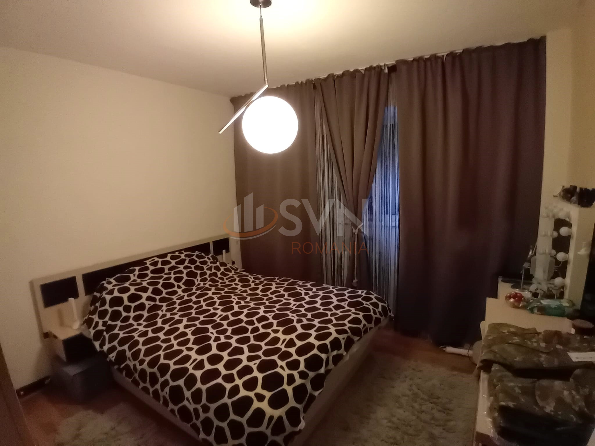 Apartament, 3 camere Bucuresti/Vitan