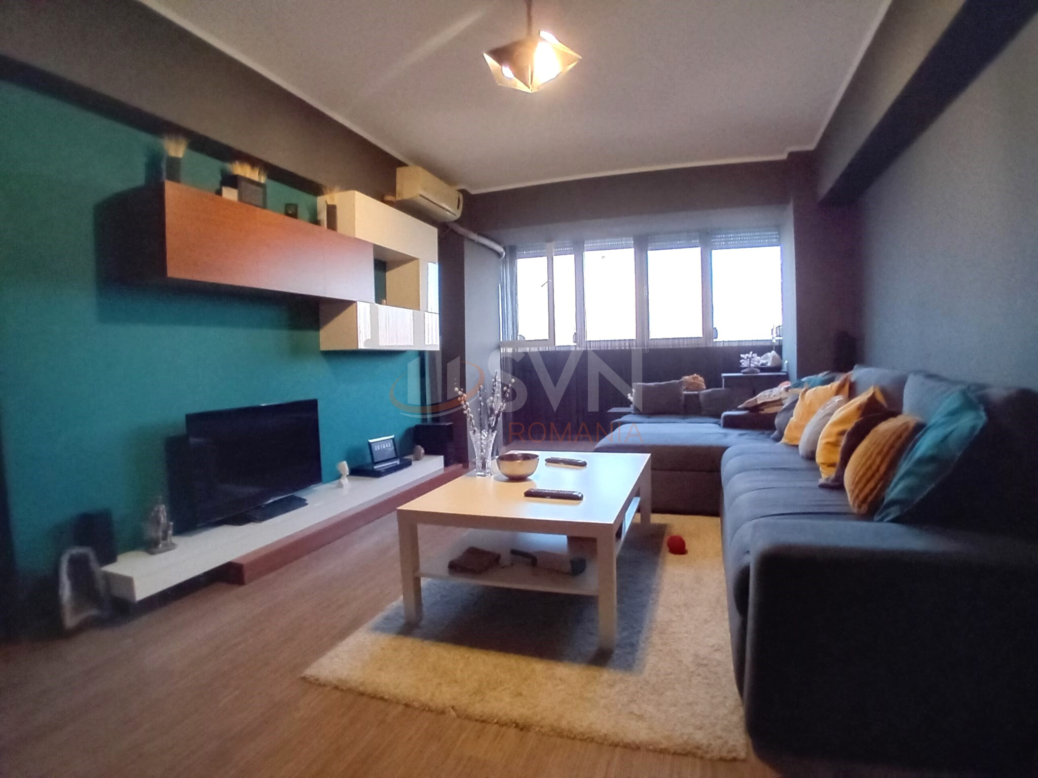 Apartament, 3 camere Bucuresti/Vitan