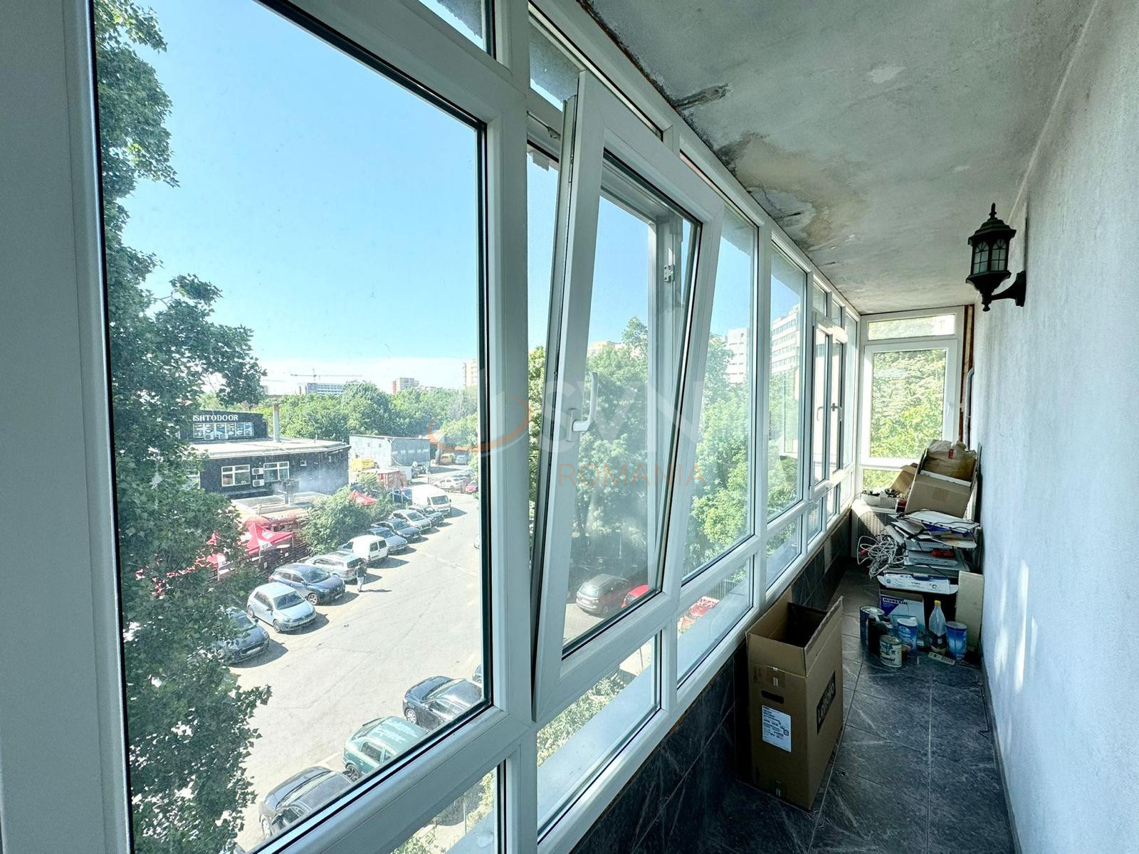 Apartament, 3 camere Bucuresti/Obor