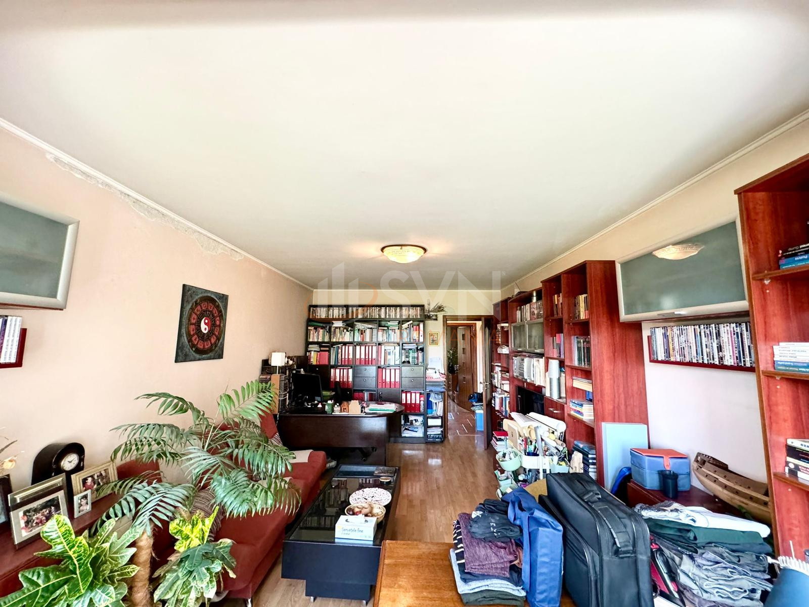 Apartament, 3 camere Bucuresti/Obor