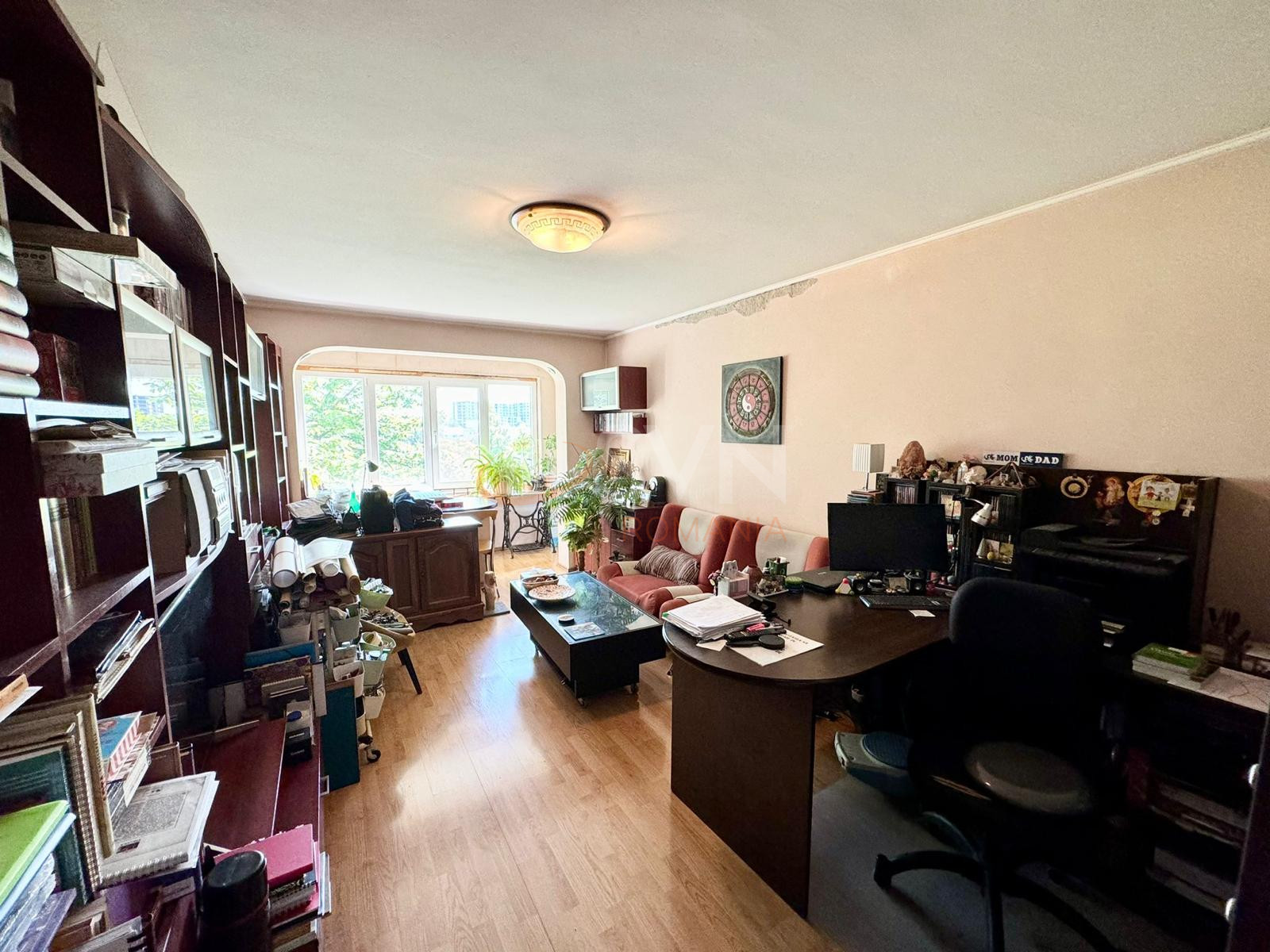 Apartament, 3 camere Bucuresti/Obor