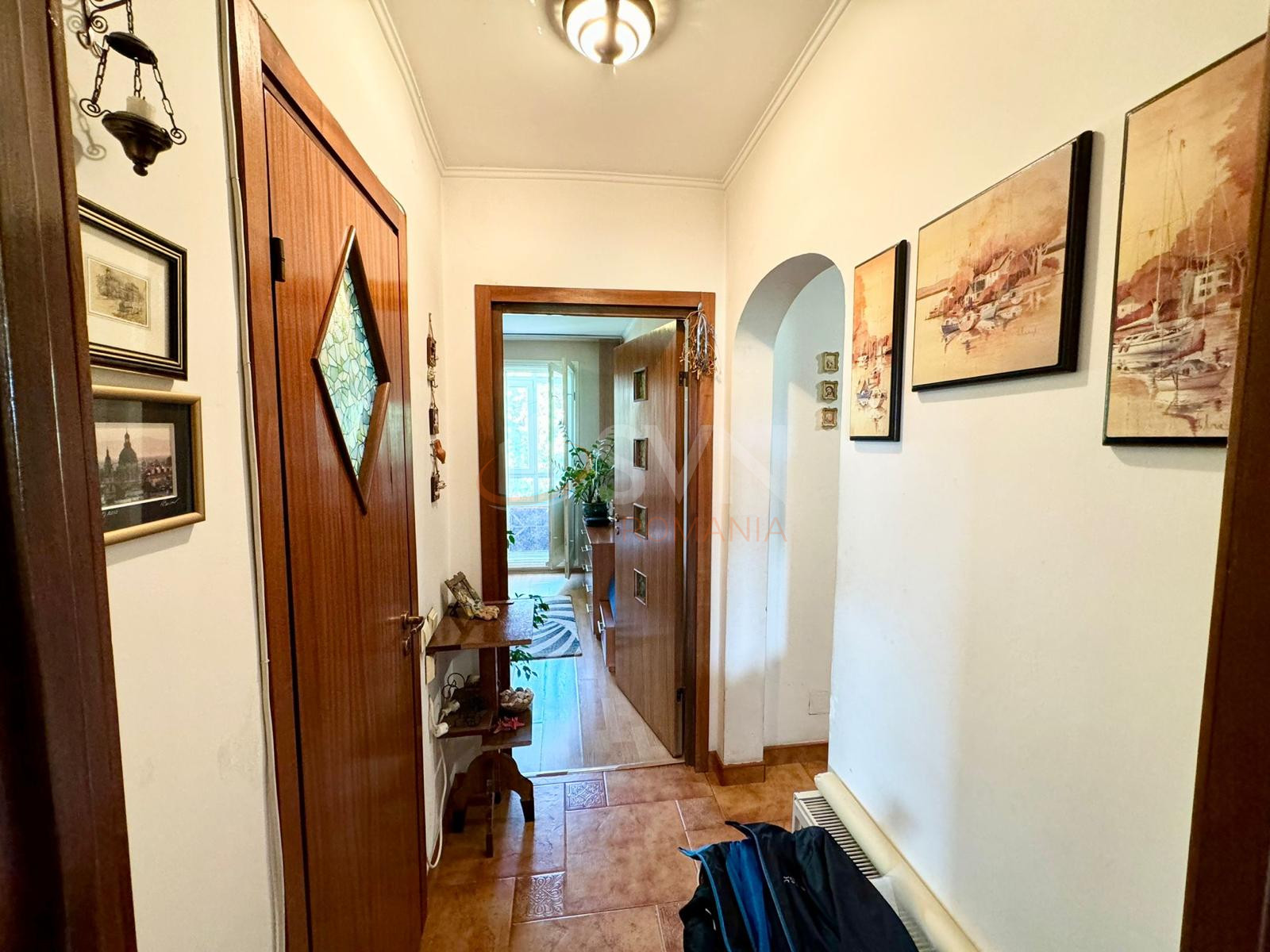Apartament, 3 camere Bucuresti/Obor
