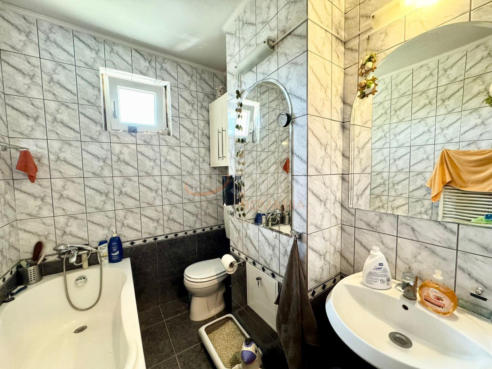 Apartament, 3 camere Bucuresti/Obor
