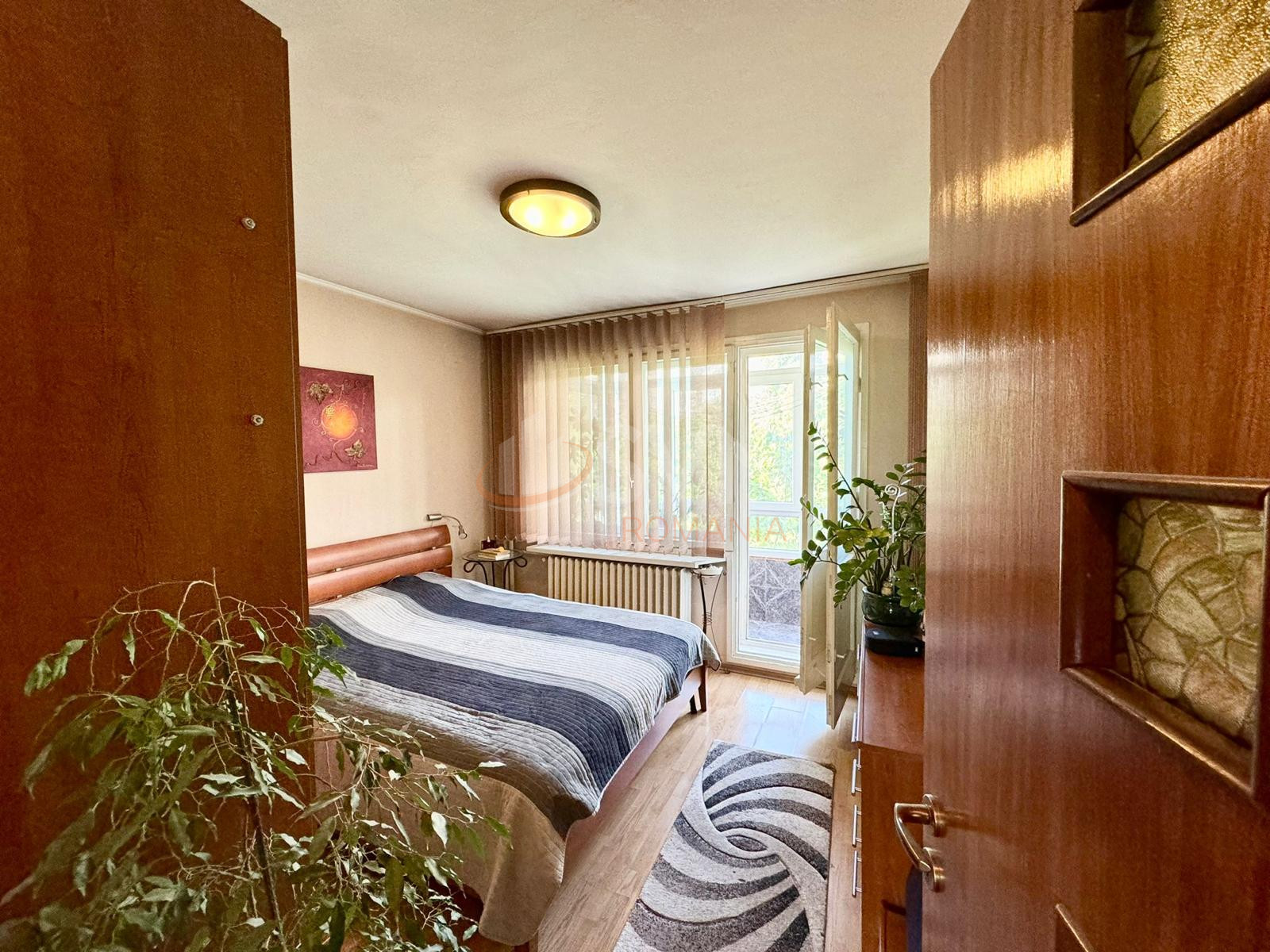 Apartament, 3 camere Bucuresti/Obor