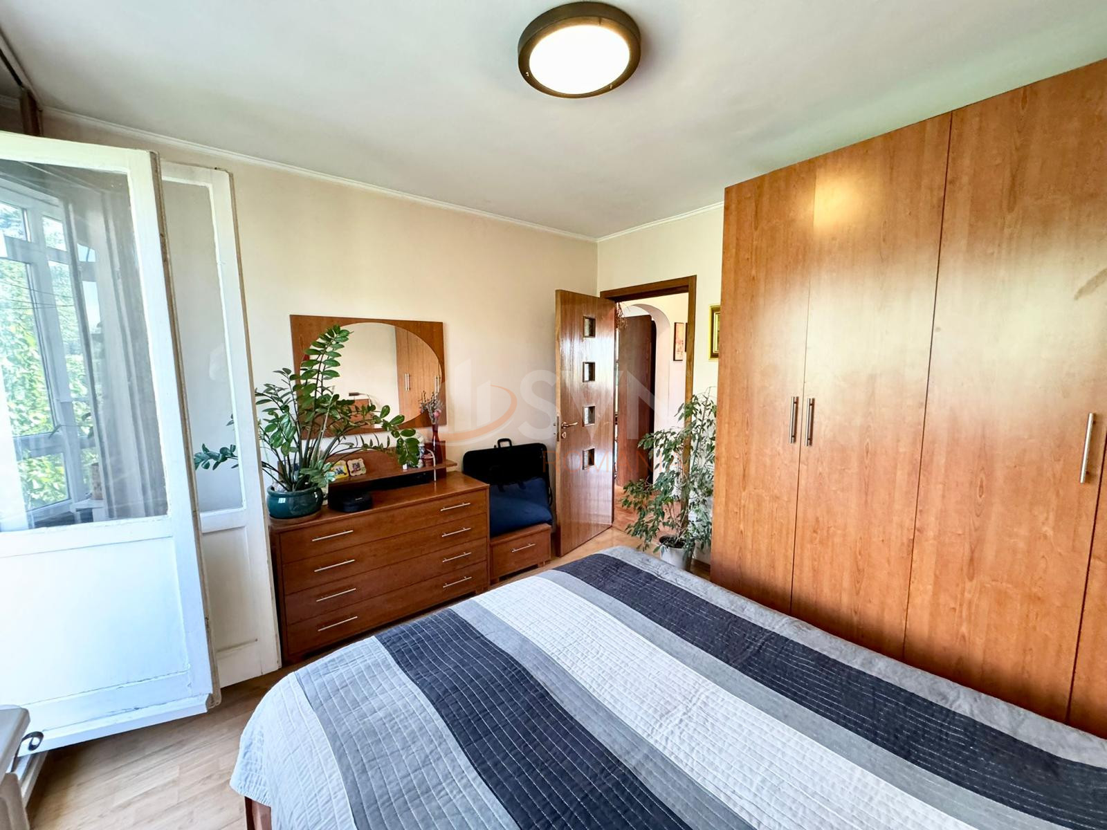 Apartament, 3 camere Bucuresti/Obor