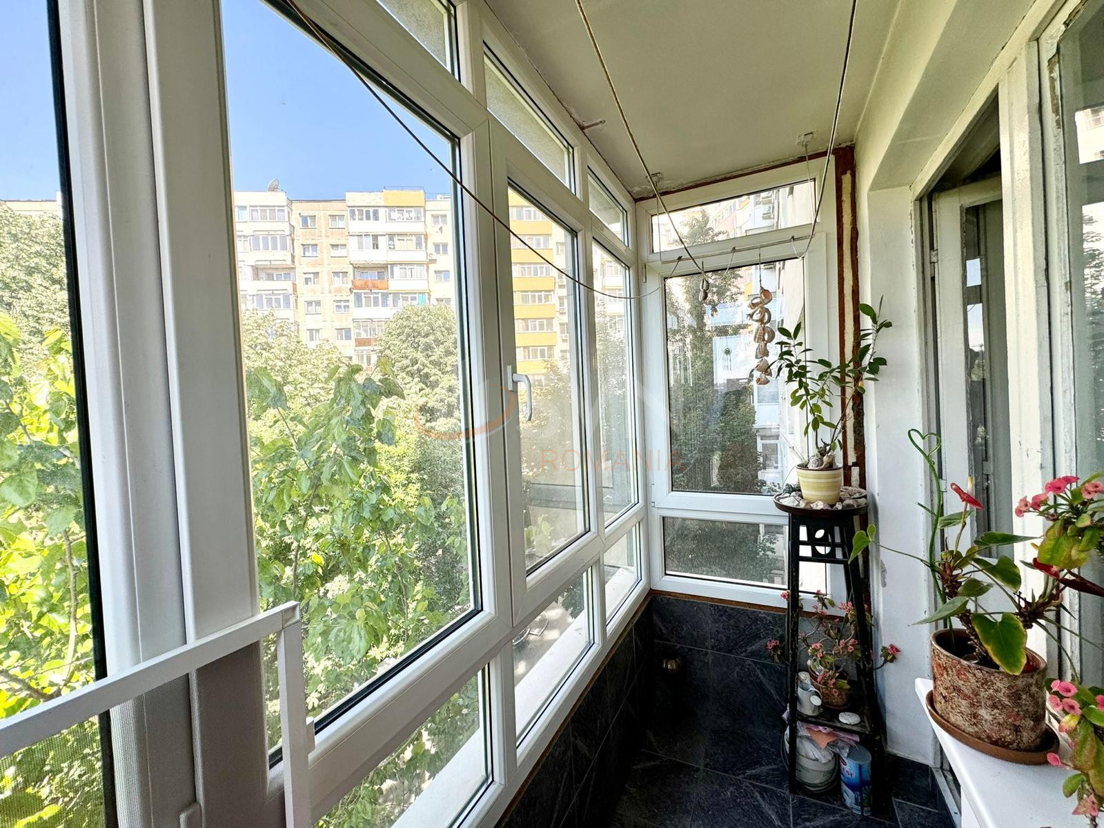Apartament, 3 camere Bucuresti/Obor