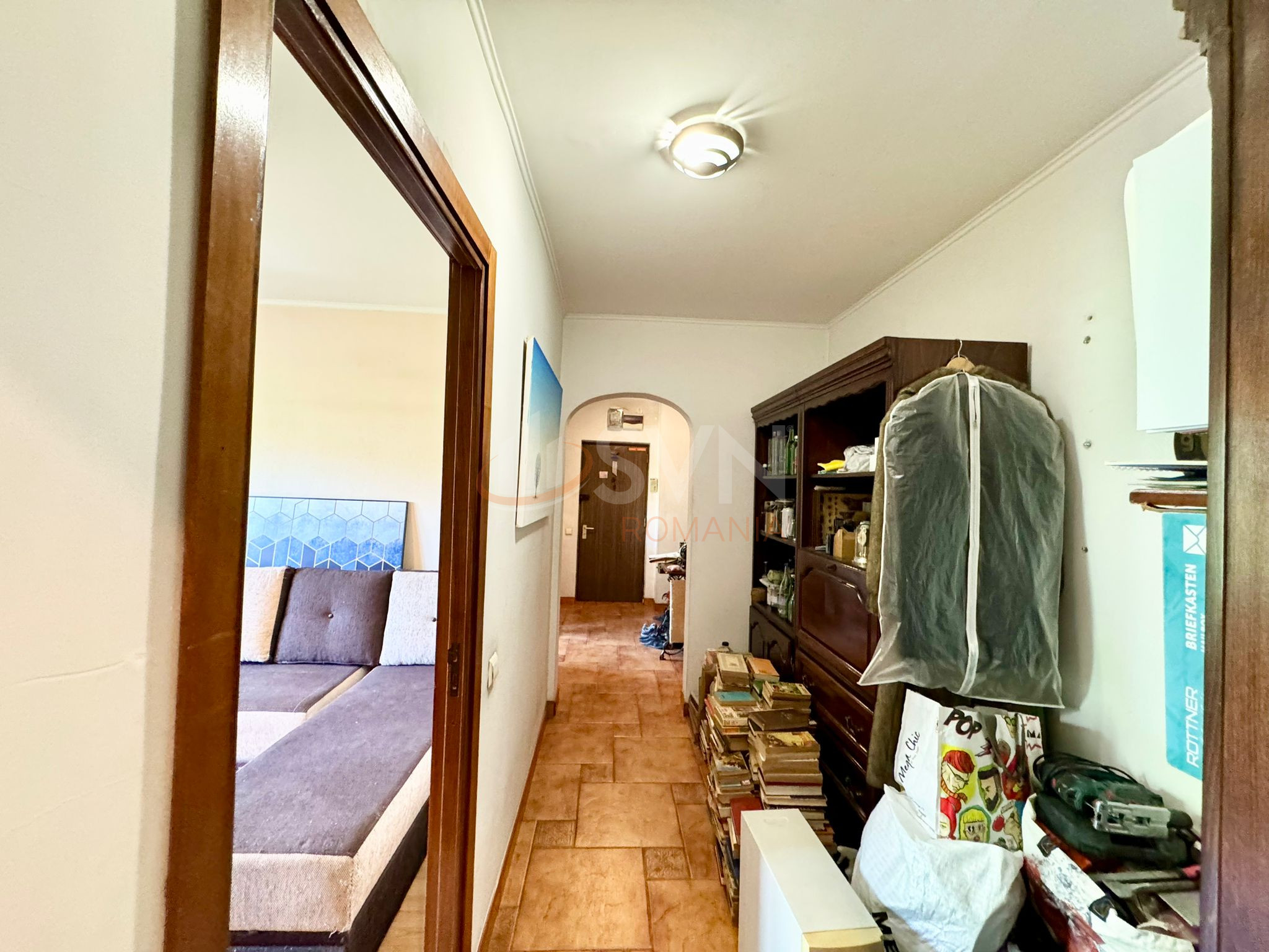Apartament, 3 camere Bucuresti/Obor