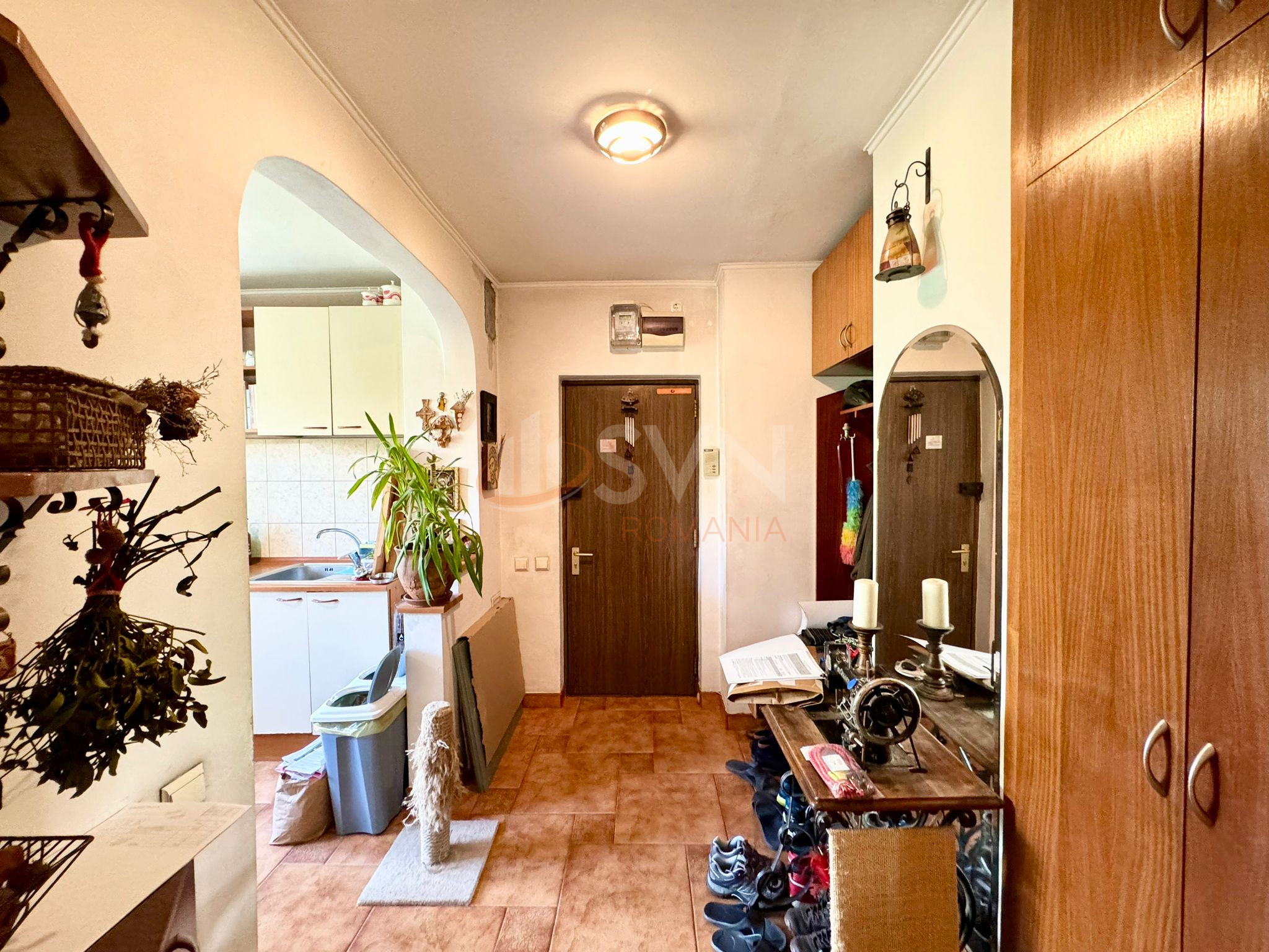 Apartament, 3 camere Bucuresti/Obor