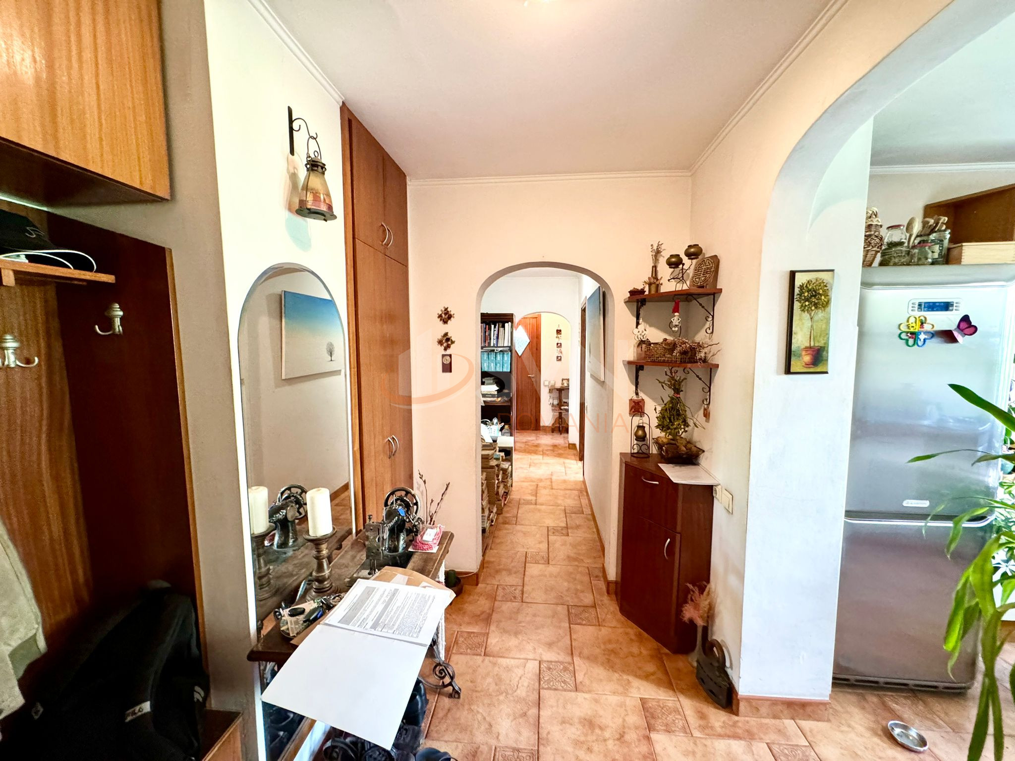 Apartament, 3 camere Bucuresti/Obor