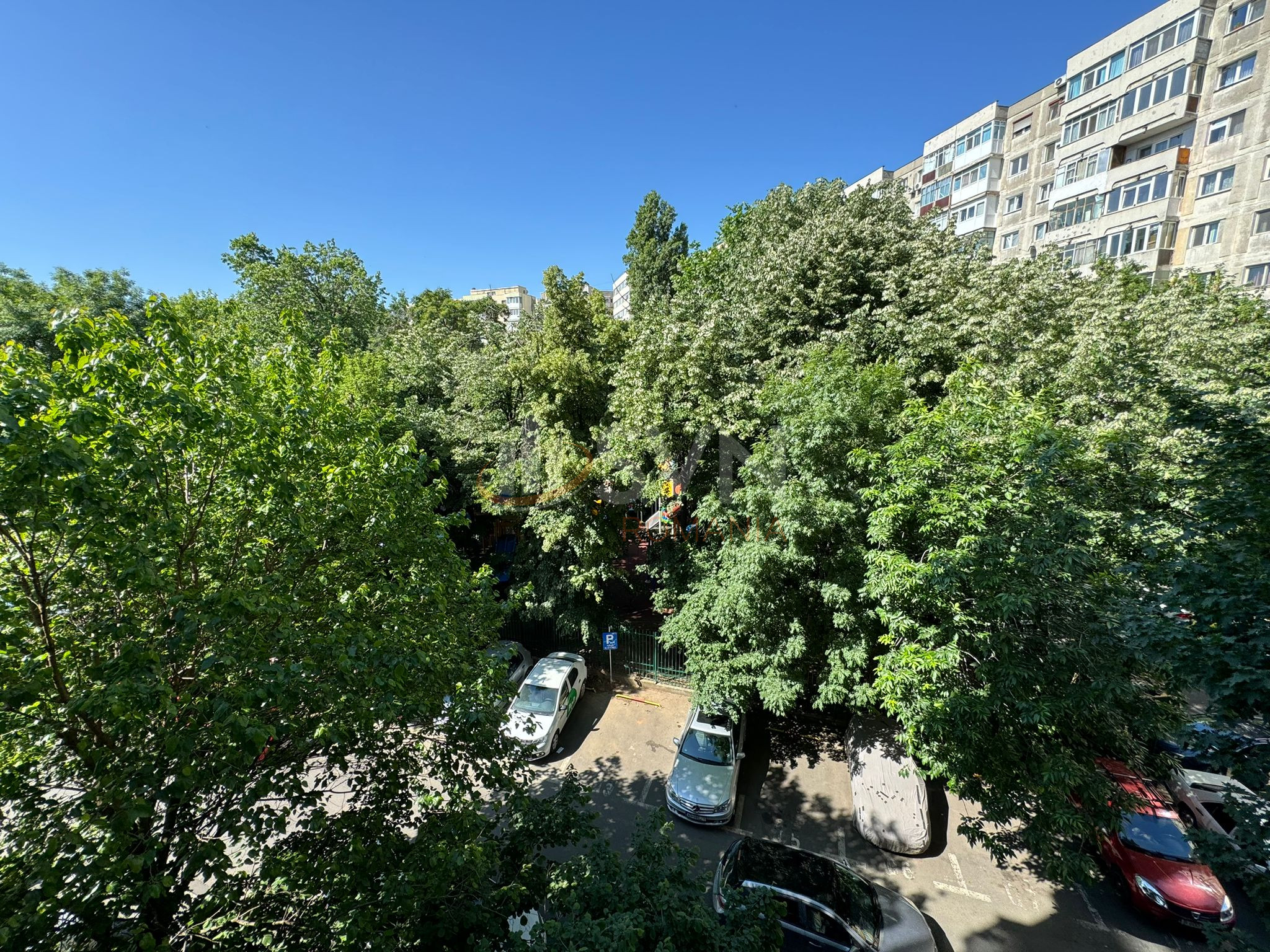 Apartament, 3 camere Bucuresti/Obor