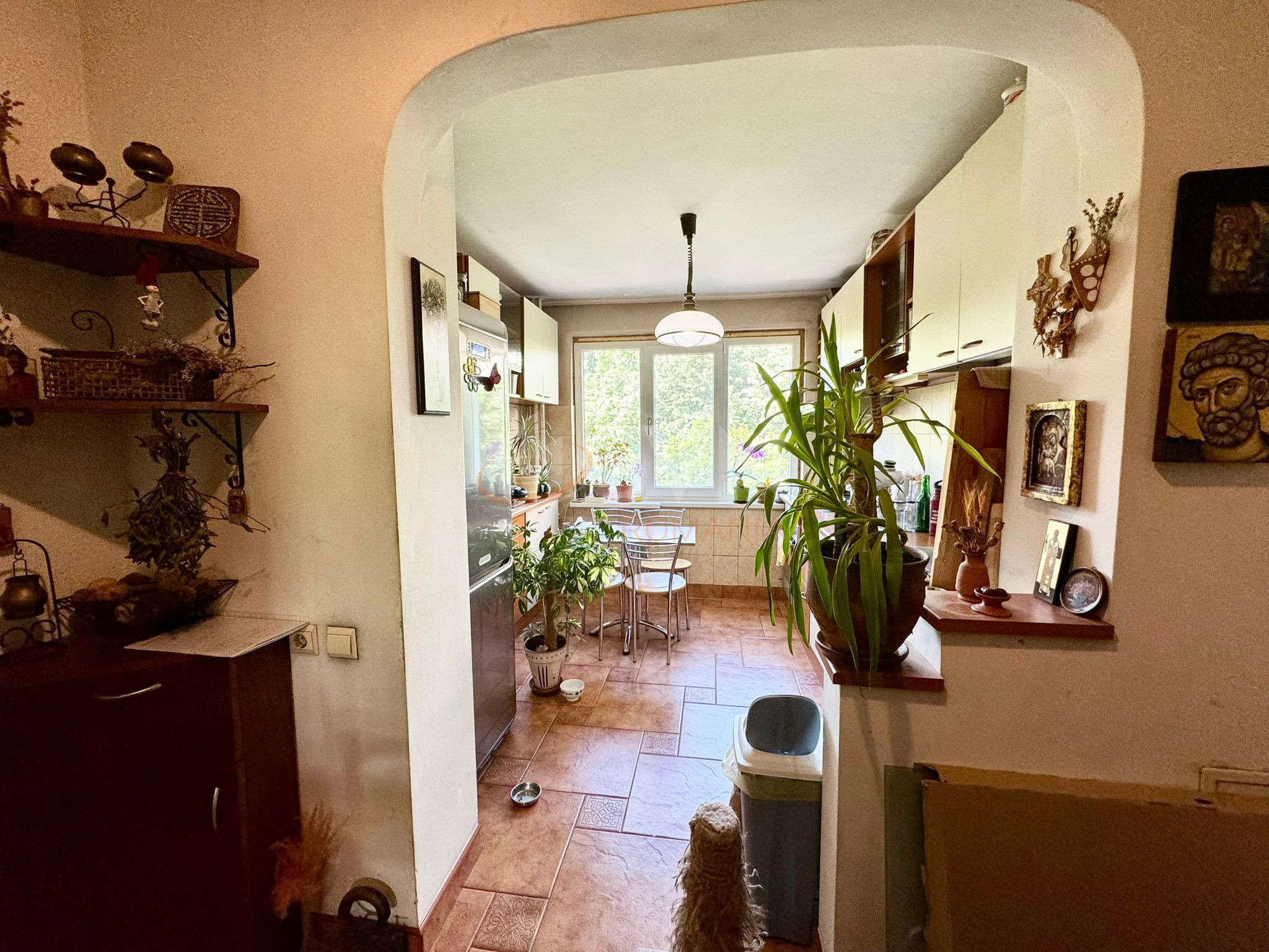 Apartament, 3 camere Bucuresti/Obor