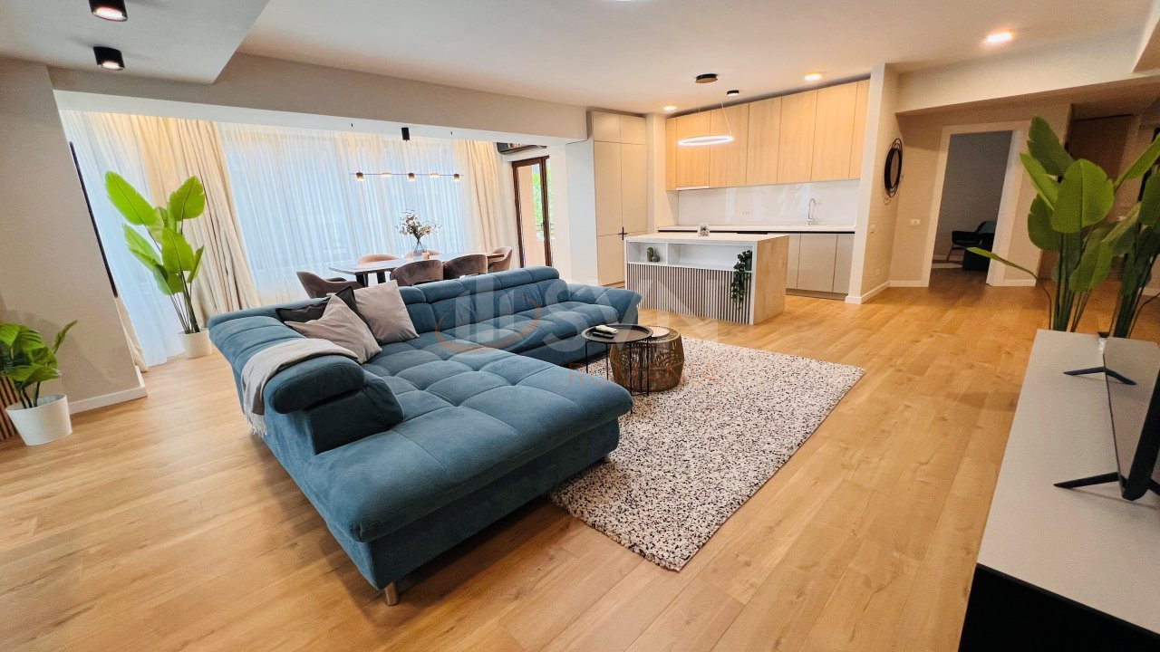 Apartament, 3 camere Bucuresti/Vitan