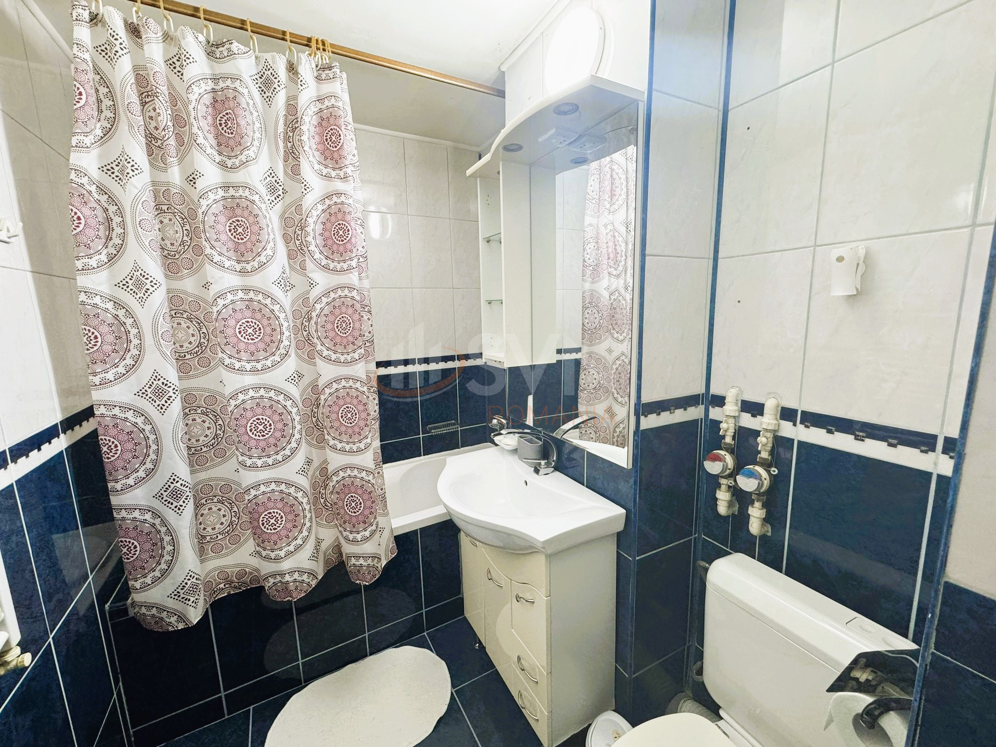 Apartament, 3 camere Bucuresti/Lacul Tei