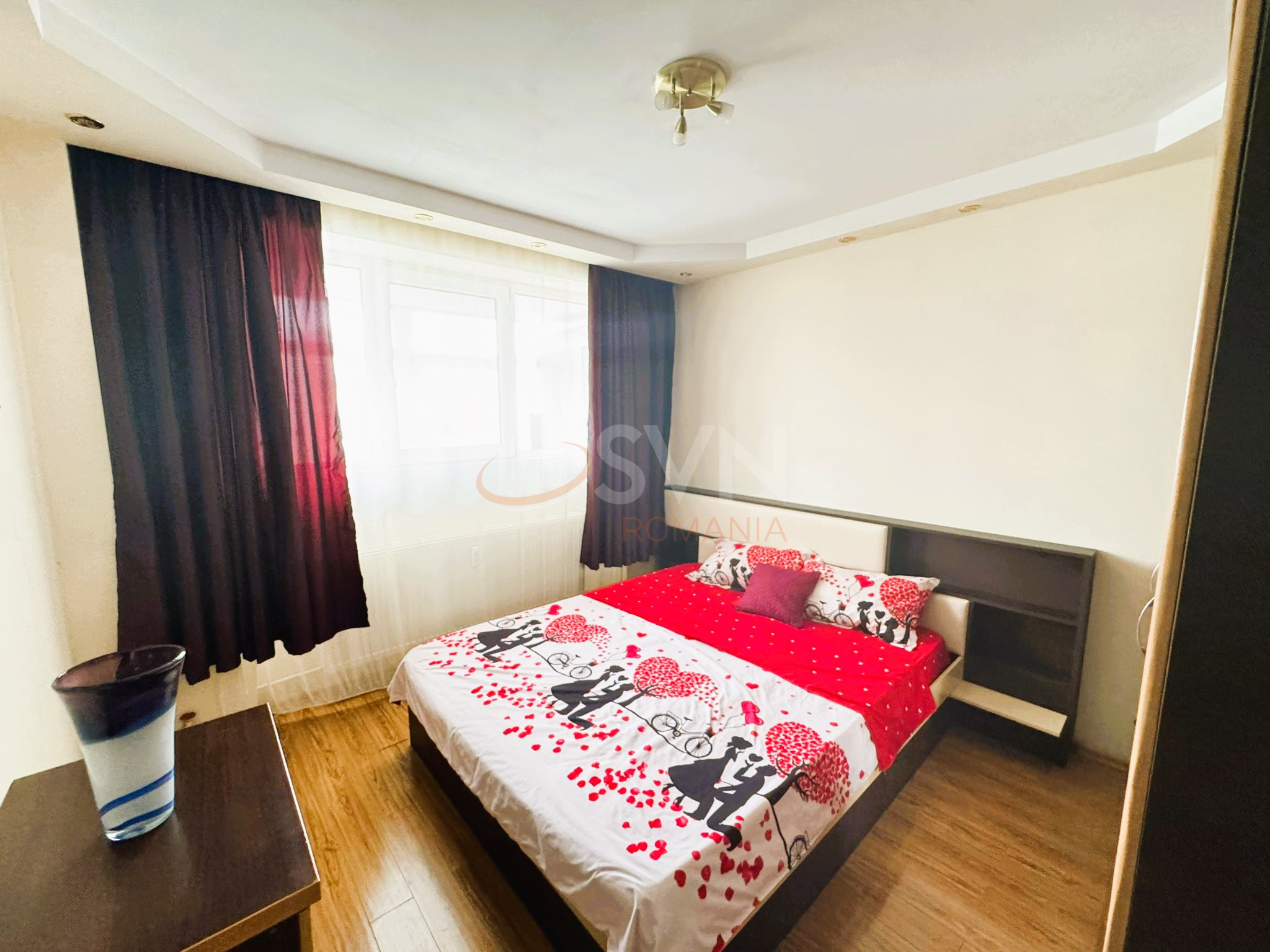 Apartament, 3 camere Bucuresti/Lacul Tei