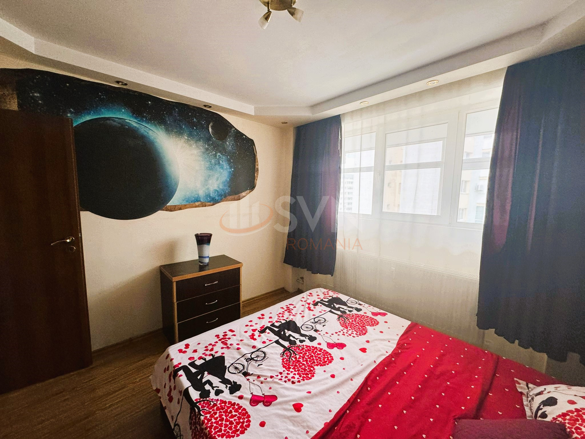 Apartament, 3 camere Bucuresti/Lacul Tei