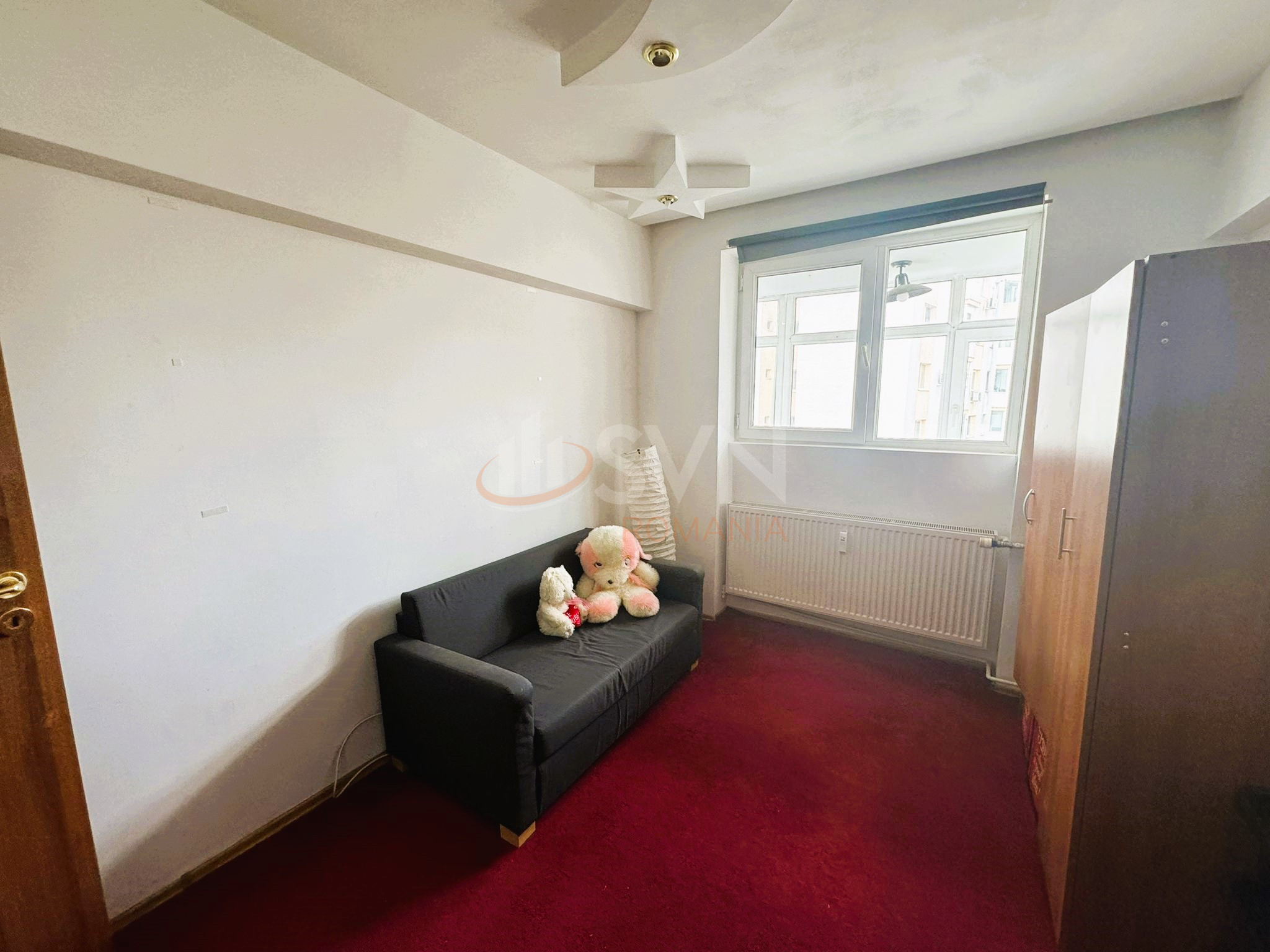 Apartament, 3 camere Bucuresti/Lacul Tei