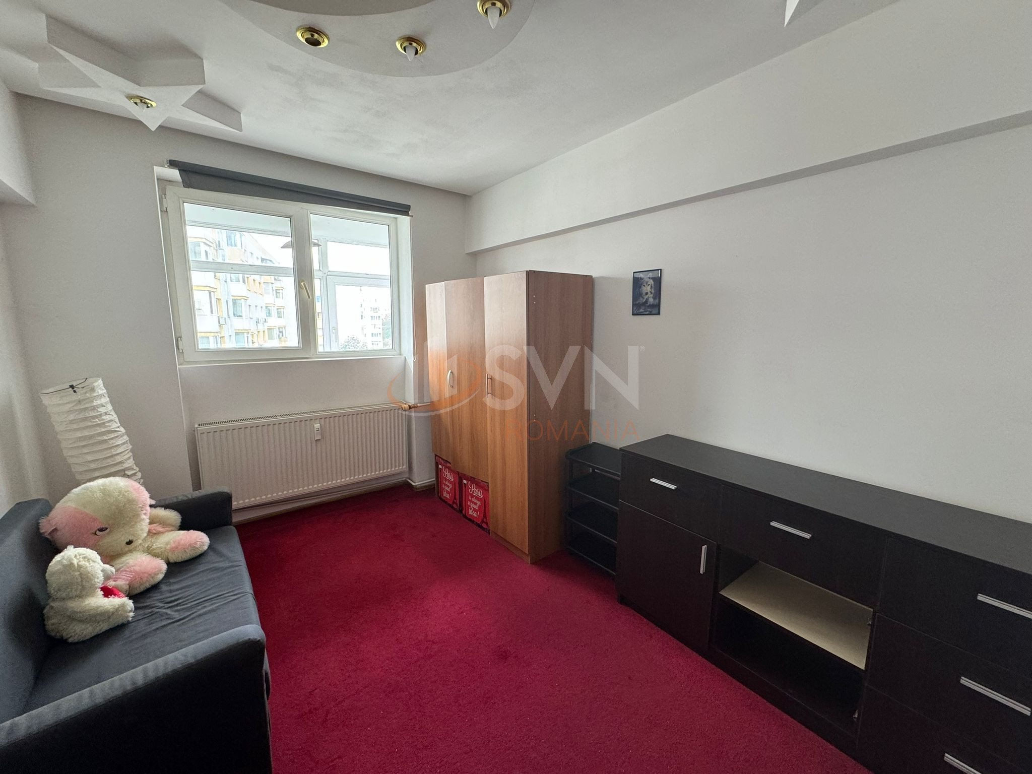 Apartament, 3 camere Bucuresti/Lacul Tei