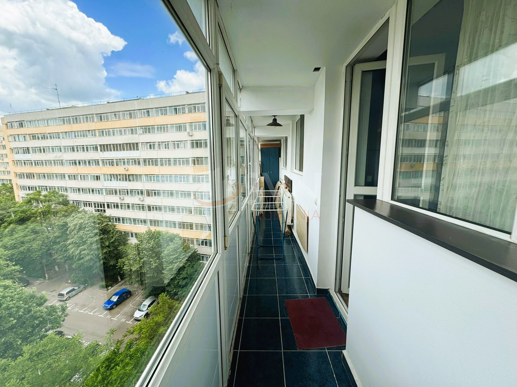 Apartament, 3 camere Bucuresti/Lacul Tei