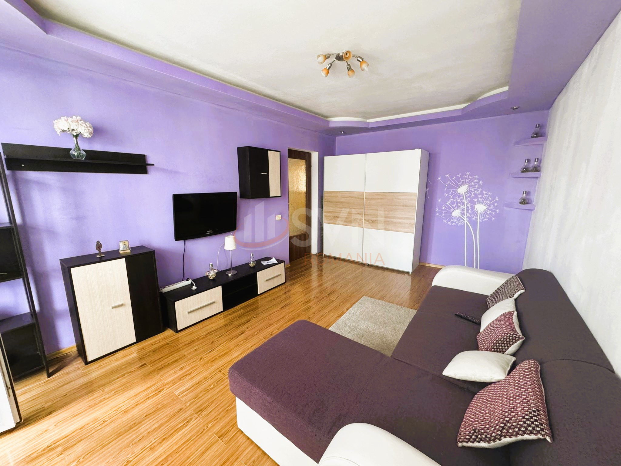 Apartament, 3 camere Bucuresti/Lacul Tei