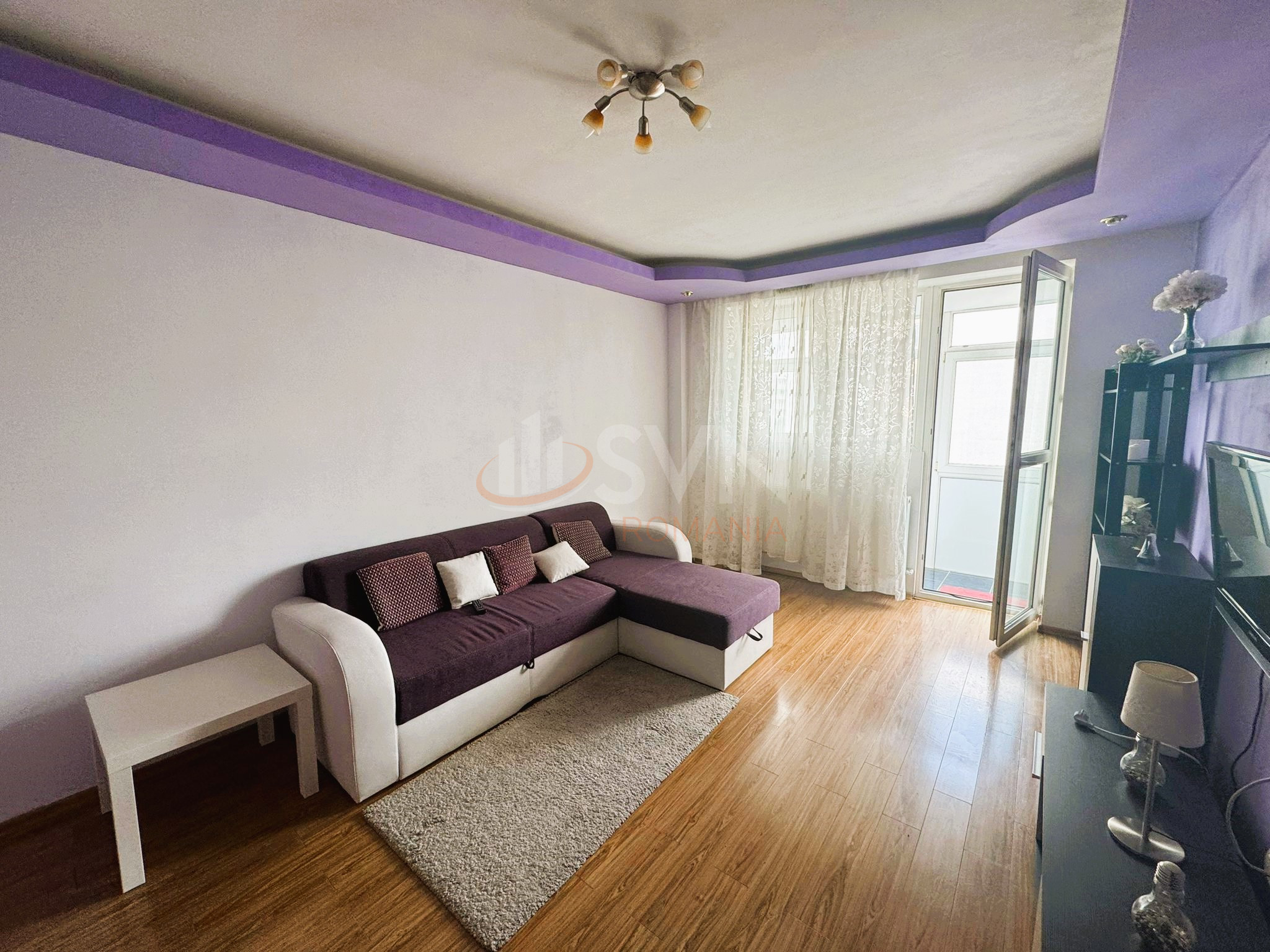 Apartament, 3 camere Bucuresti/Lacul Tei