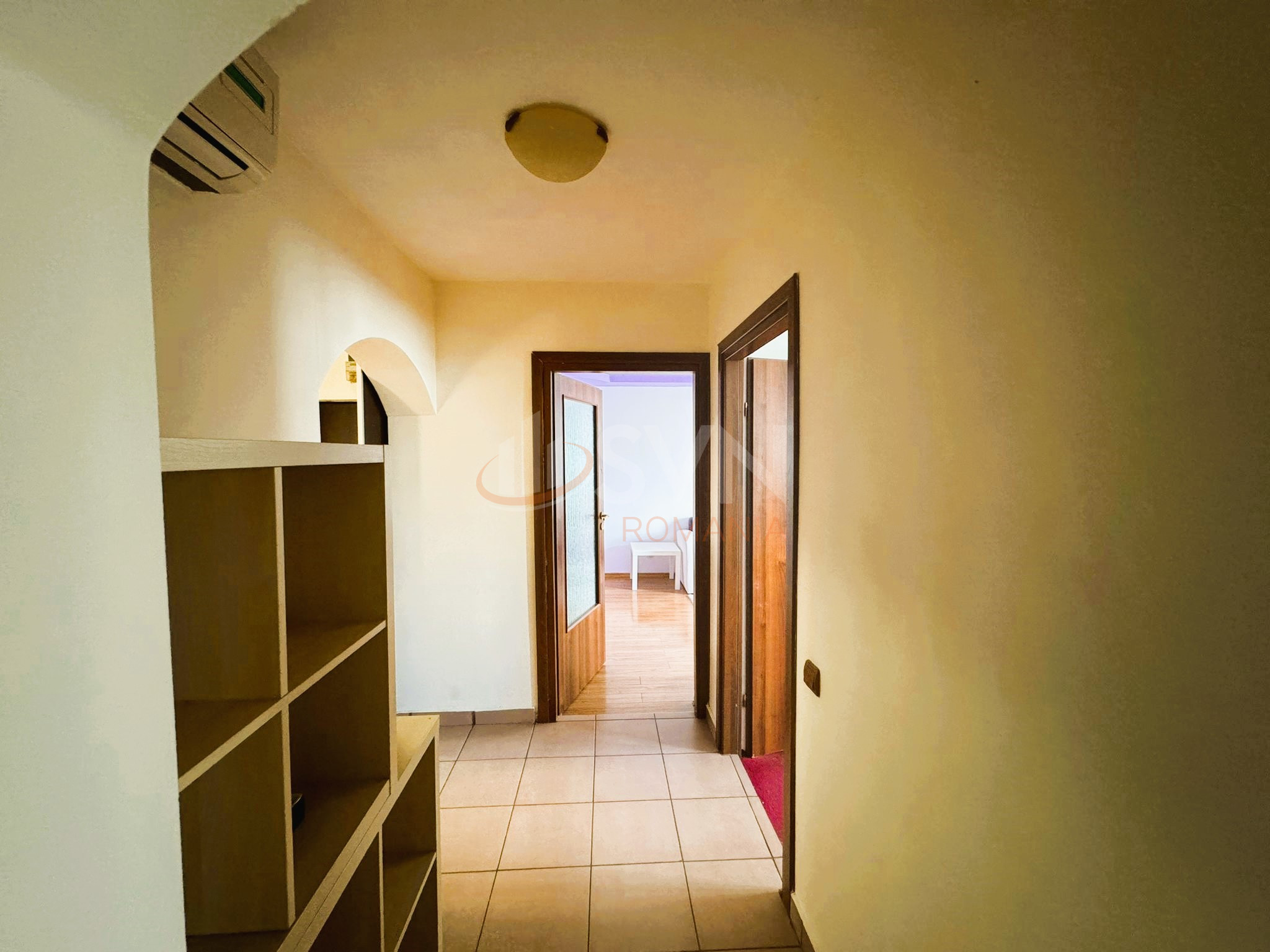 Apartament, 3 camere Bucuresti/Lacul Tei