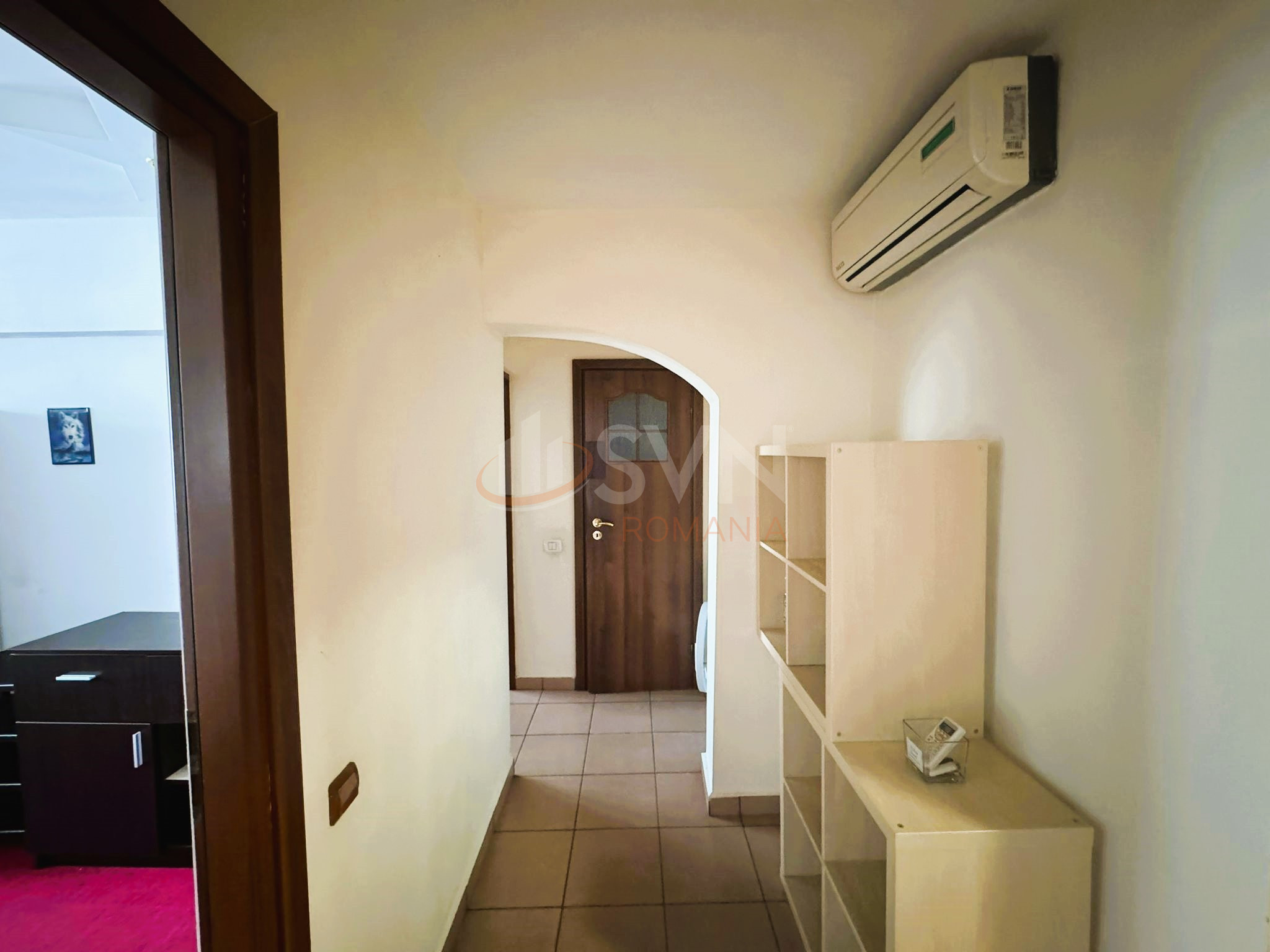 Apartament, 3 camere Bucuresti/Lacul Tei