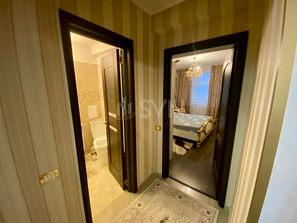 Apartament, 3 camere Bucuresti/Stefan Cel Mare