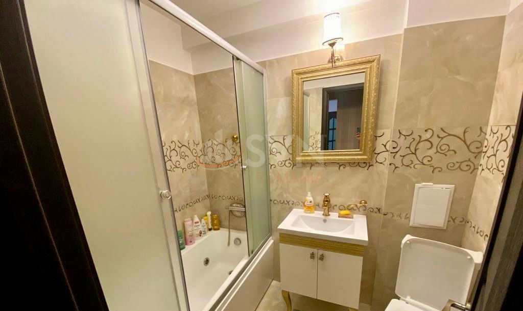 Apartament, 3 camere Bucuresti/Stefan Cel Mare