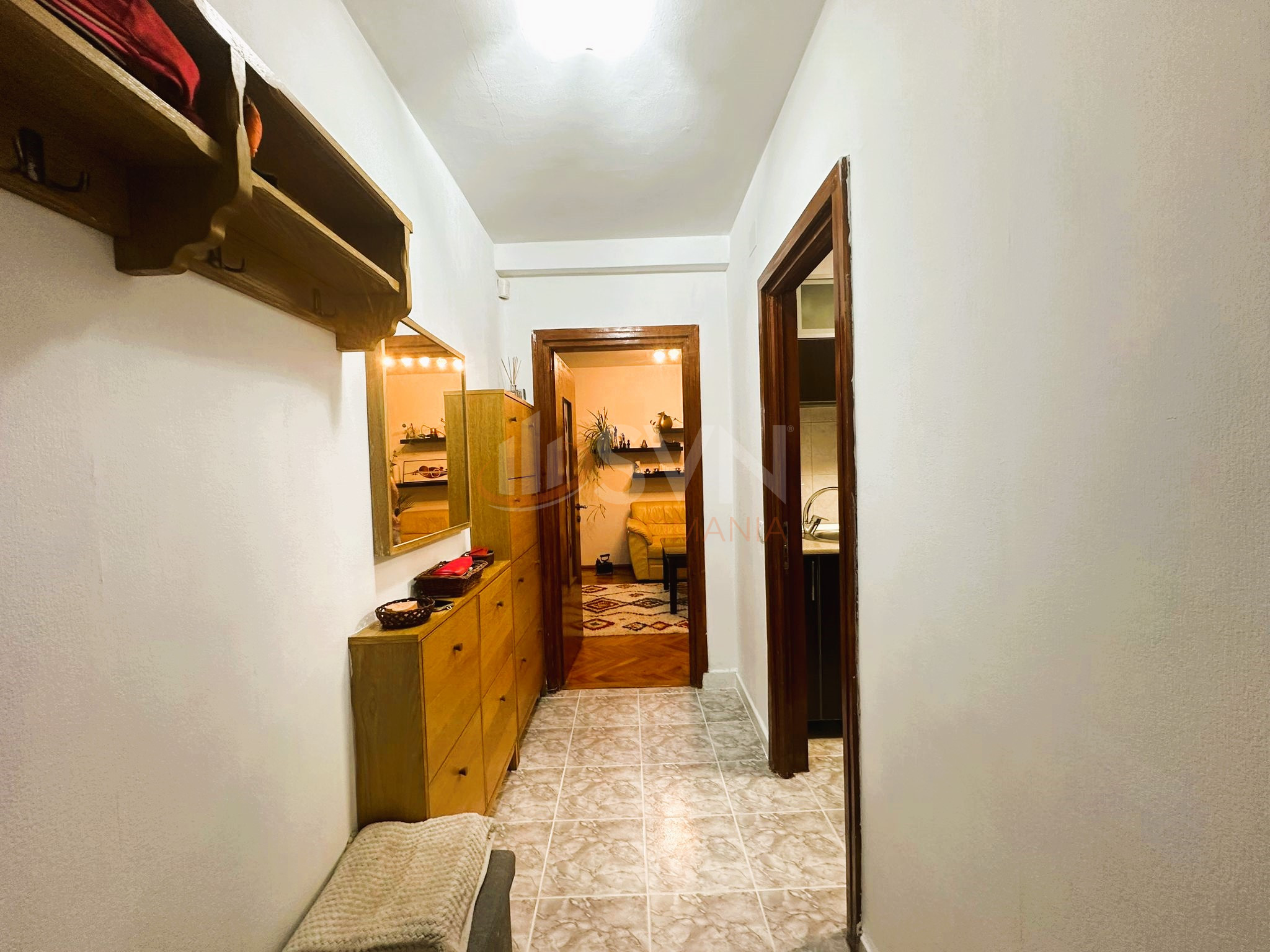 Apartament, 3 camere Bucuresti/Bucurestii Noi