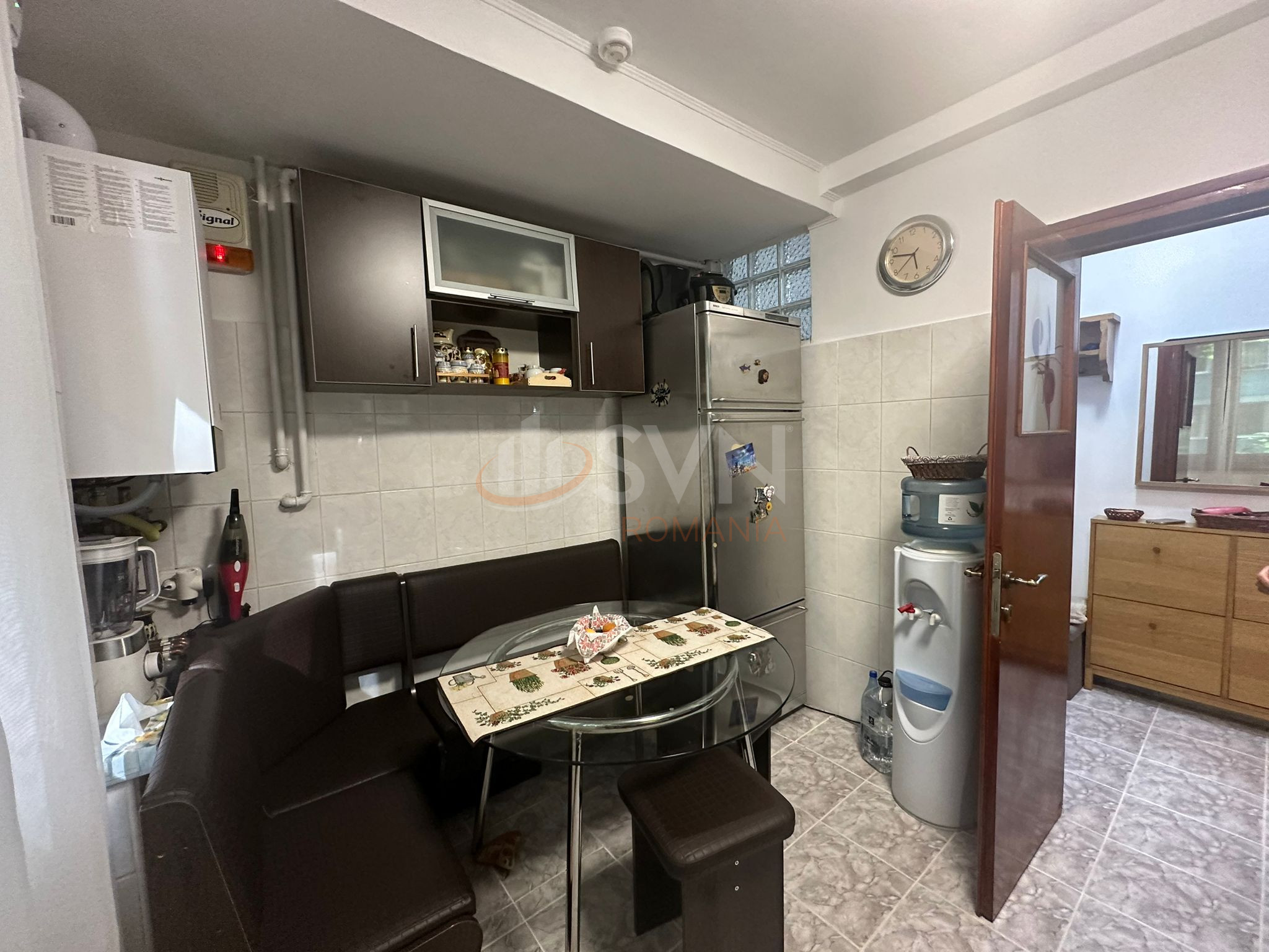 Apartament, 3 camere Bucuresti/Bucurestii Noi