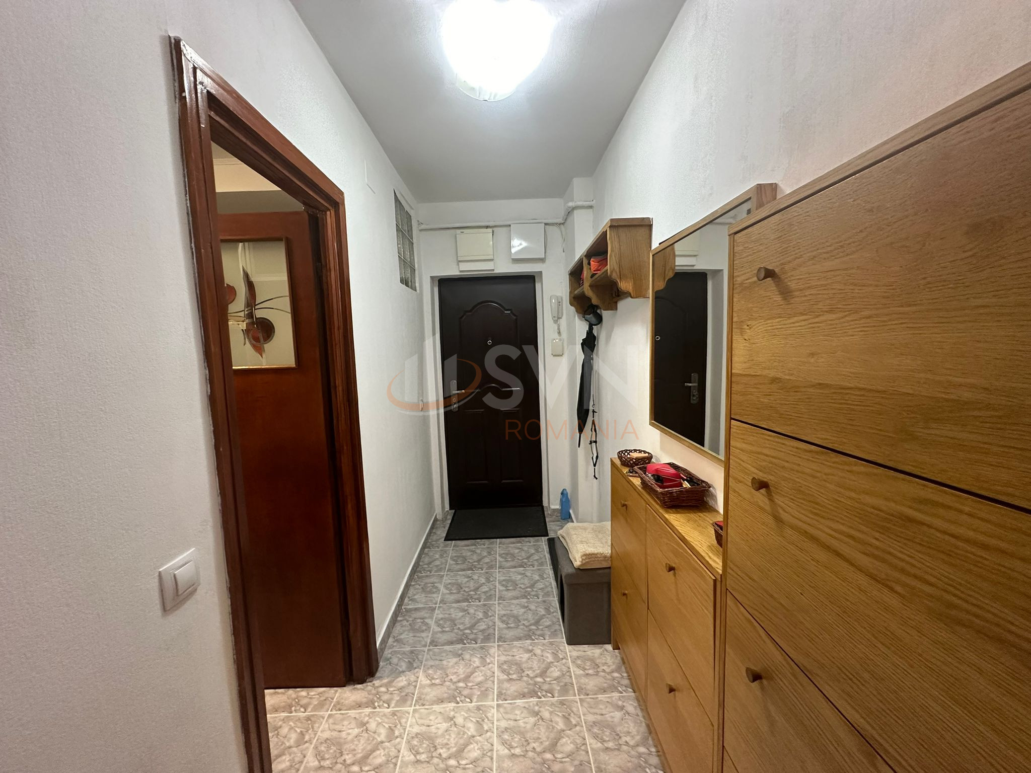 Apartament, 3 camere Bucuresti/Bucurestii Noi